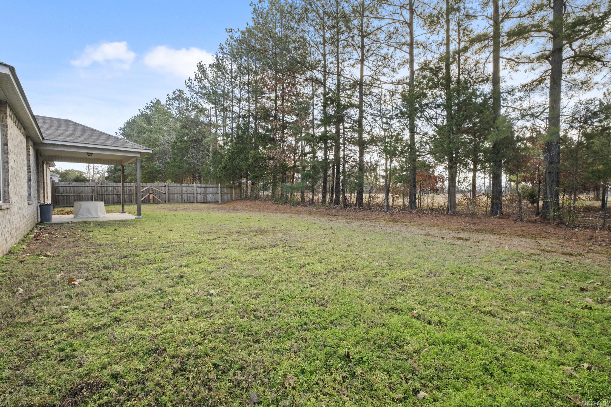 1614 Lil Larry  Cabot, AR