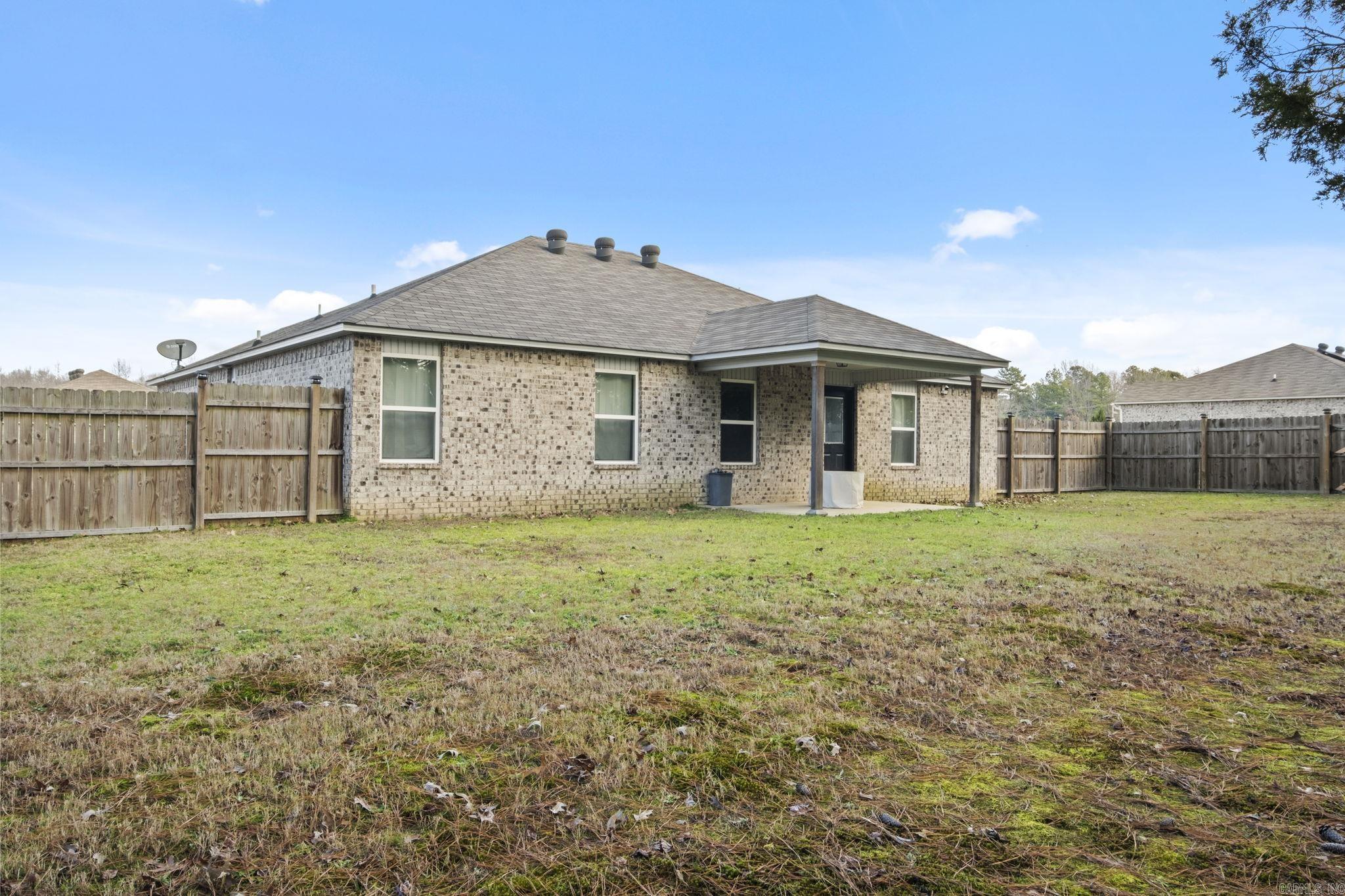 1614 Lil Larry  Cabot, AR
