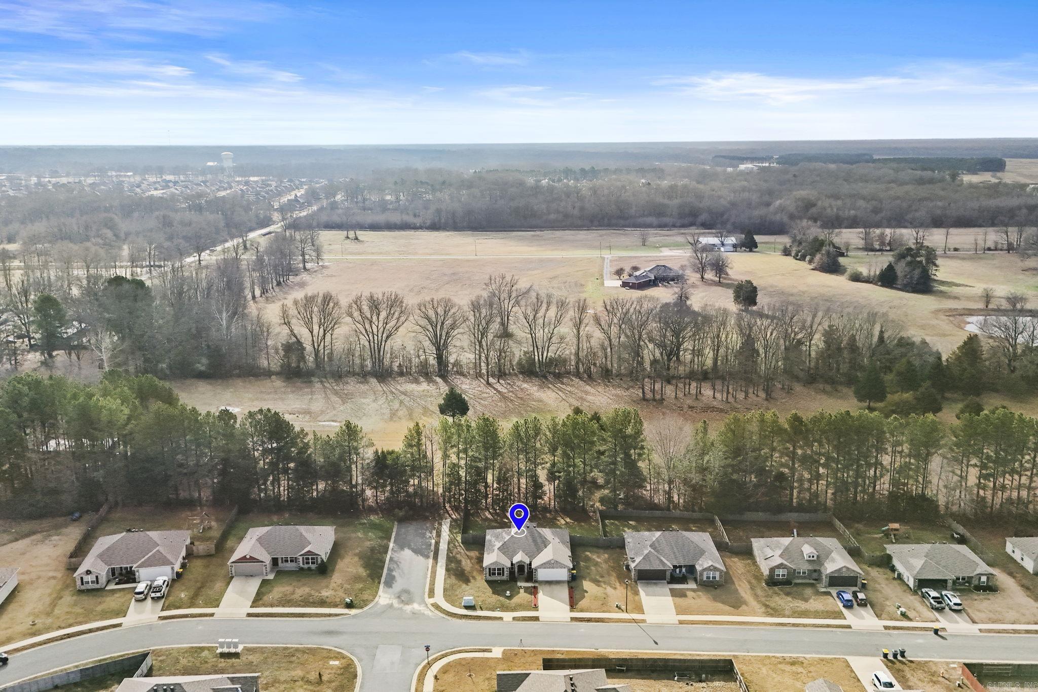 1614 Lil Larry  Cabot, AR