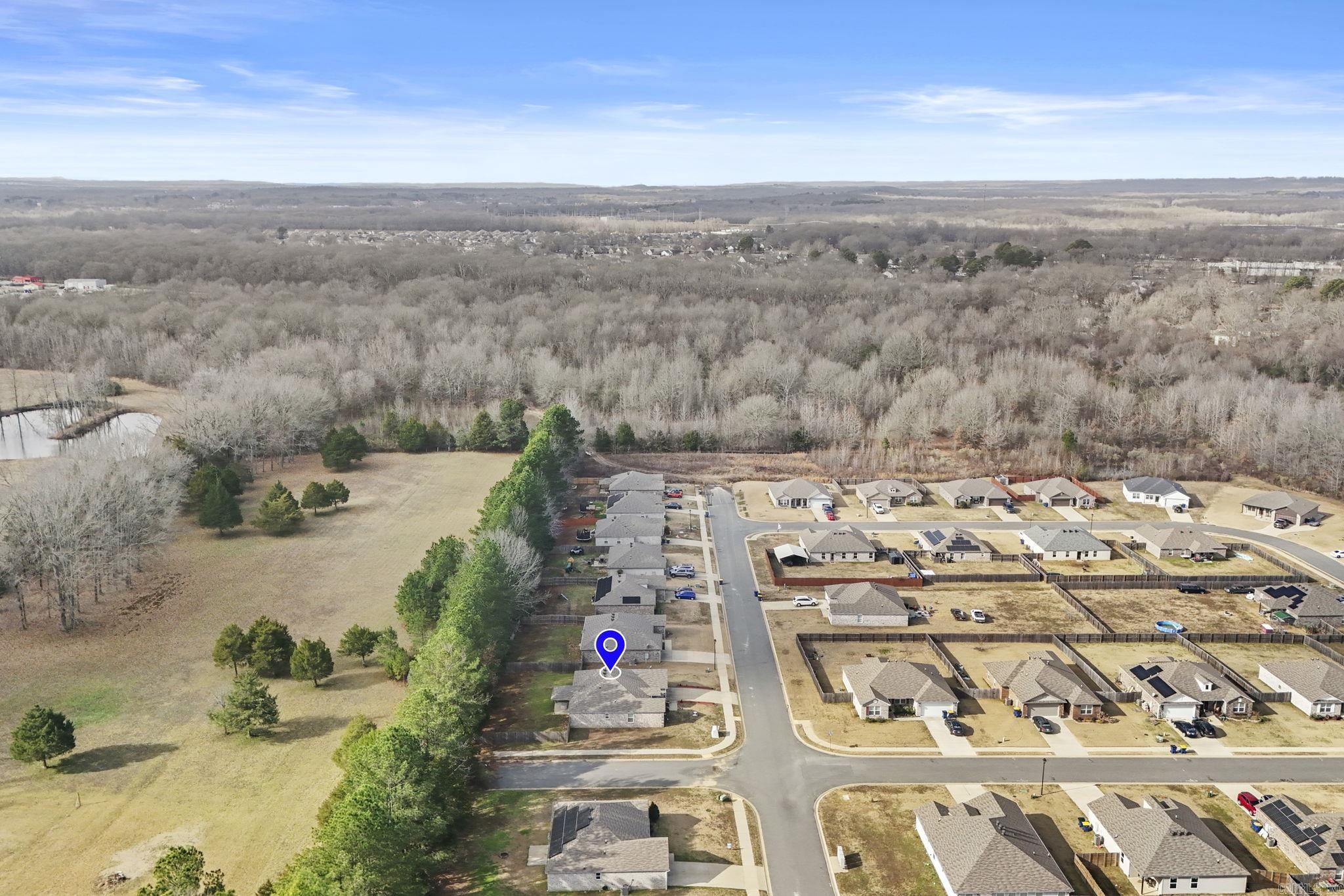 1614 Lil Larry  Cabot, AR