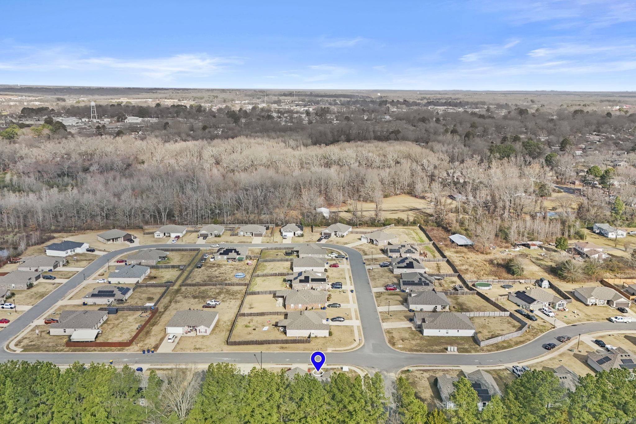 1614 Lil Larry  Cabot, AR