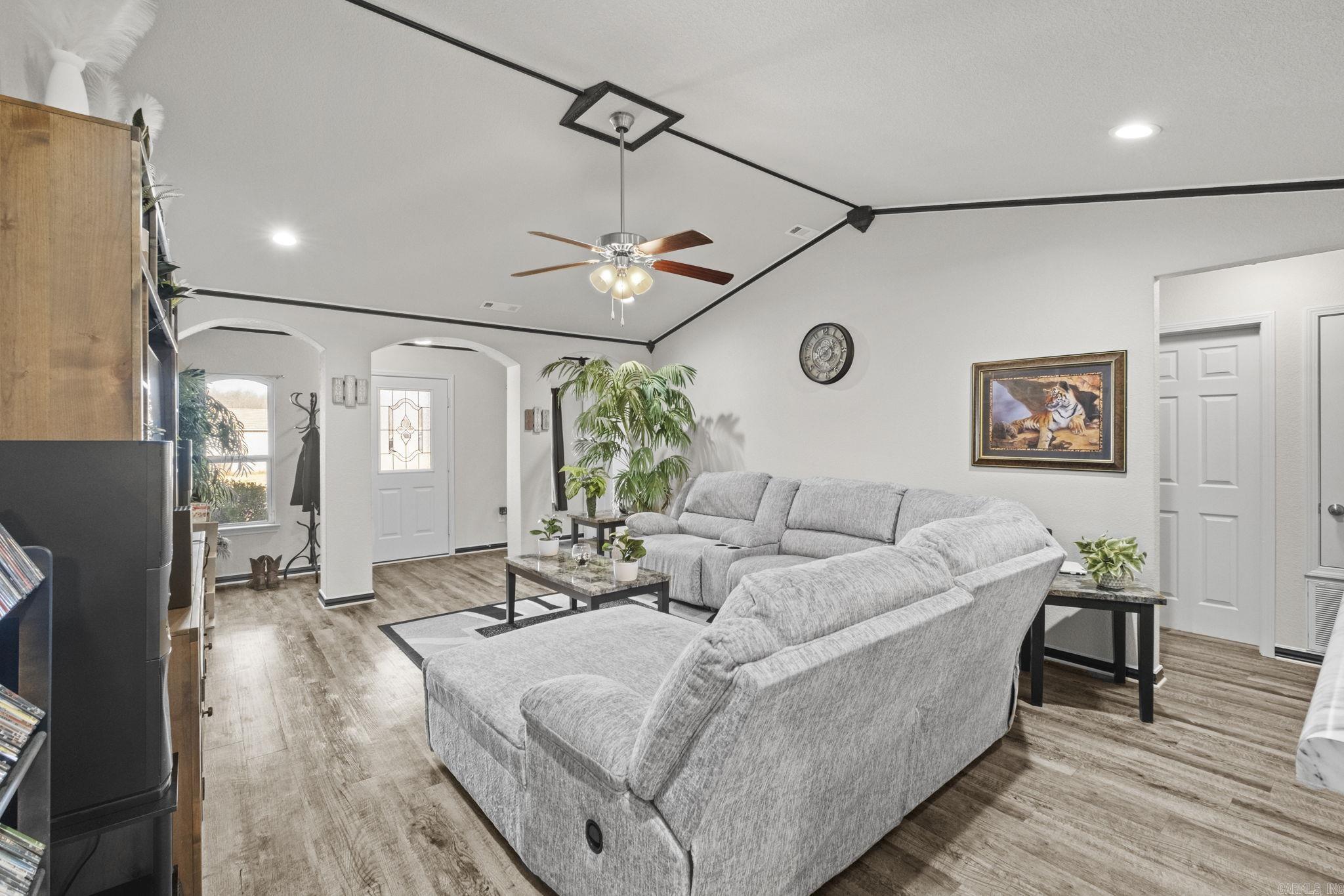 1614 Lil Larry  Cabot, AR