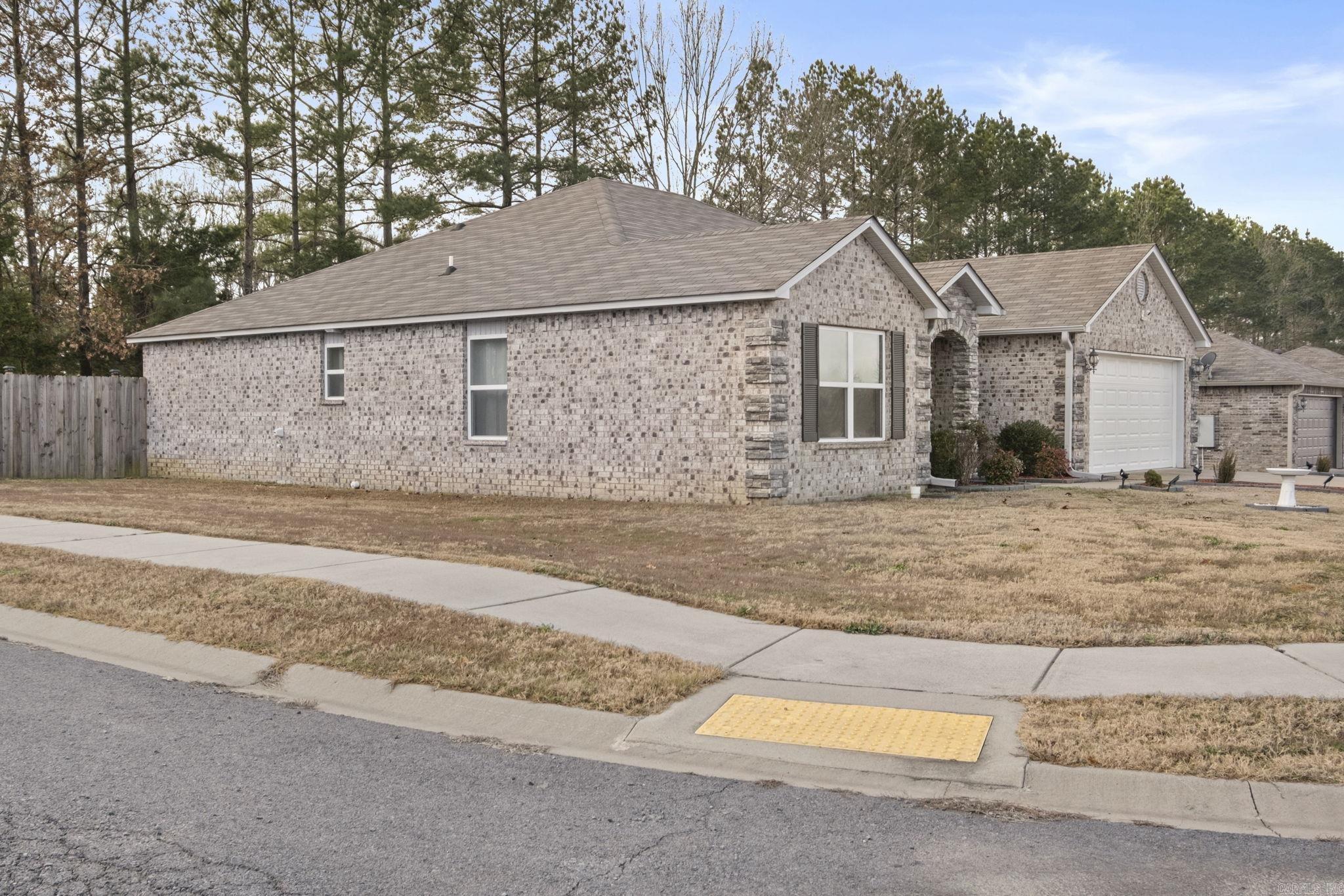 1614 Lil Larry  Cabot, AR