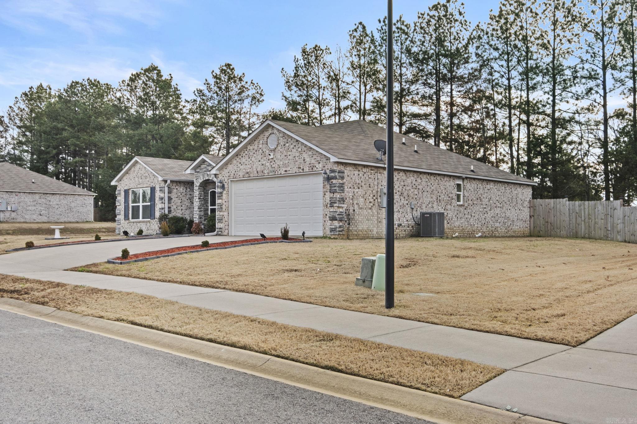 1614 Lil Larry  Cabot, AR