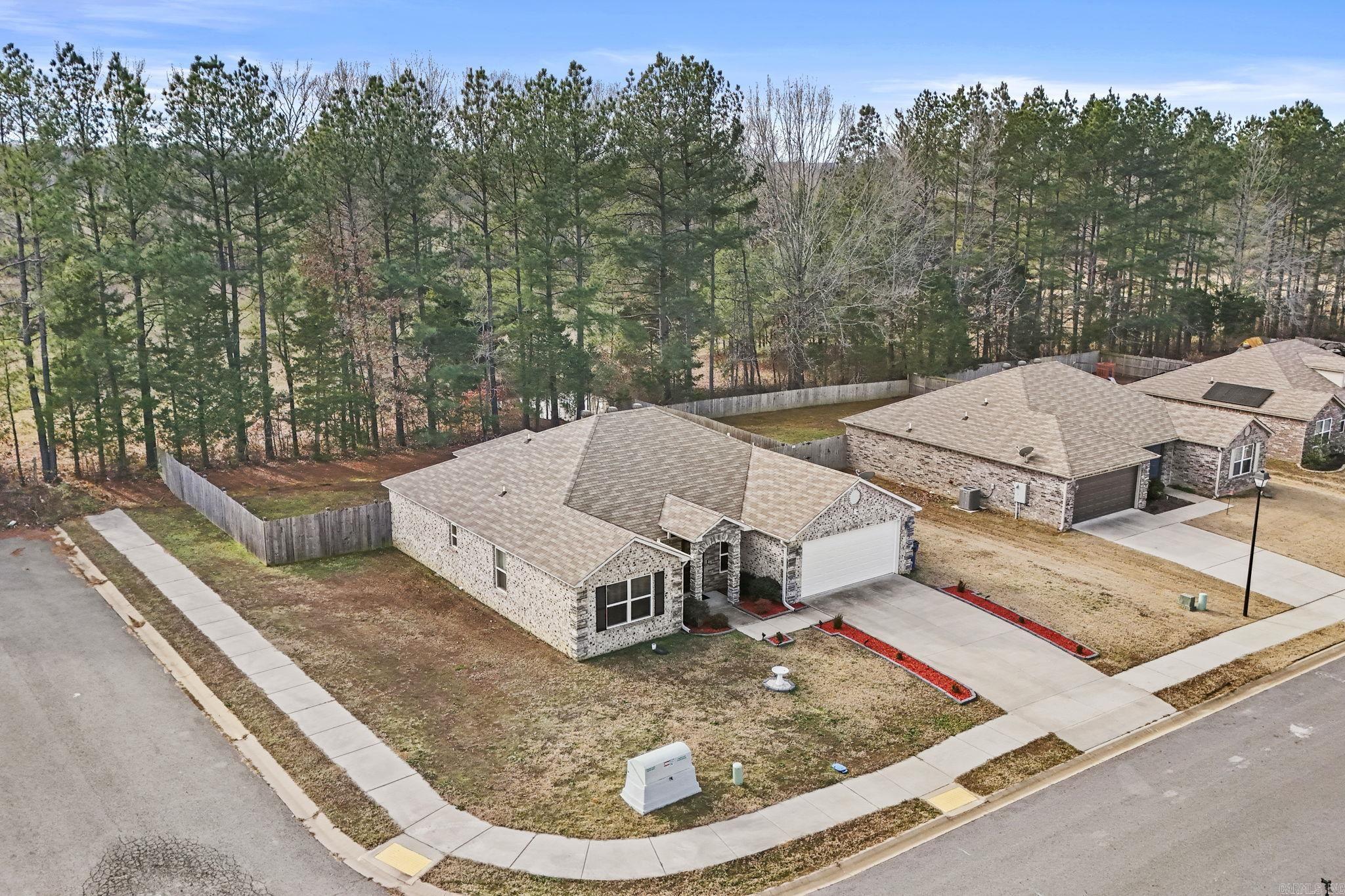 1614 Lil Larry  Cabot, AR