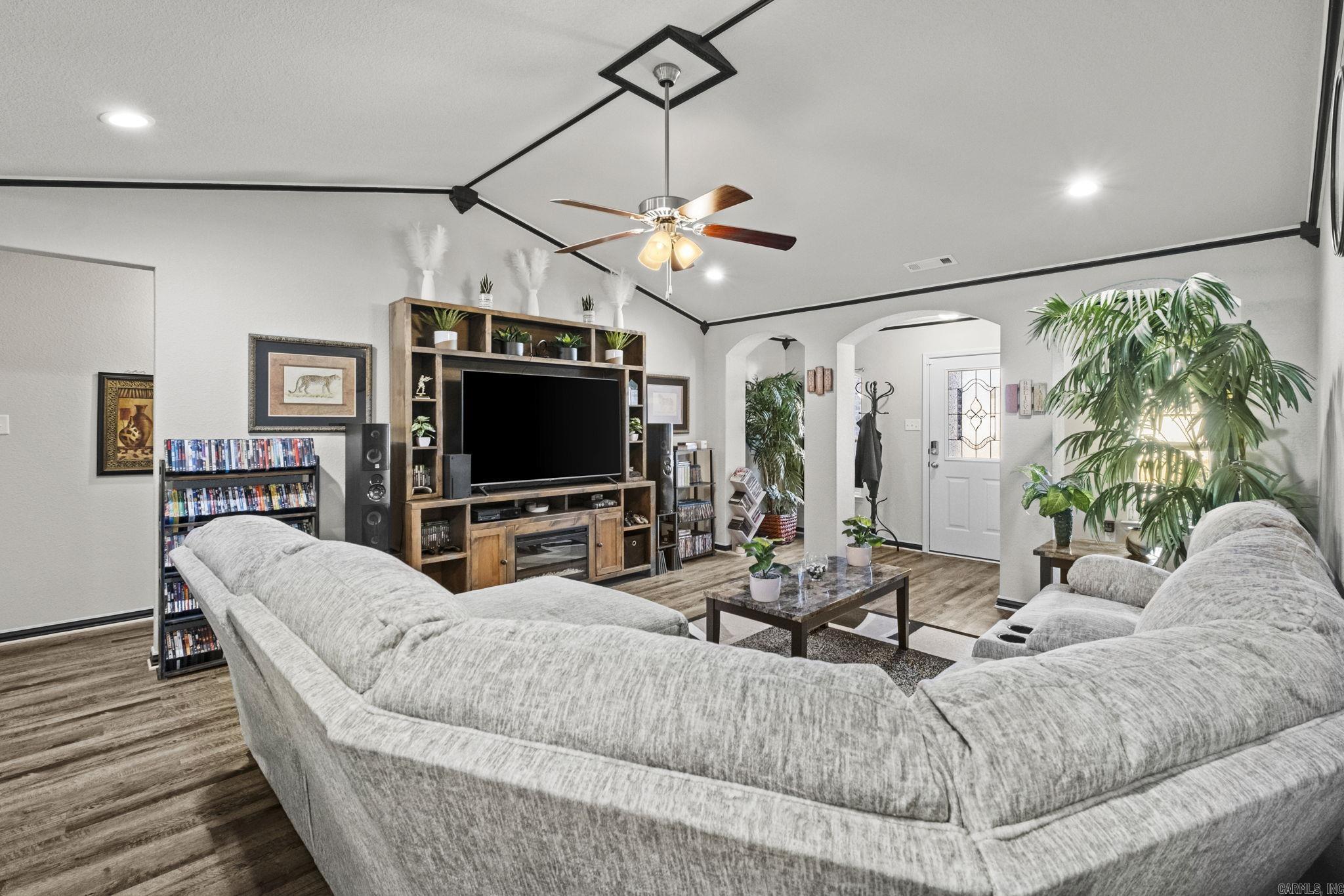 1614 Lil Larry  Cabot, AR