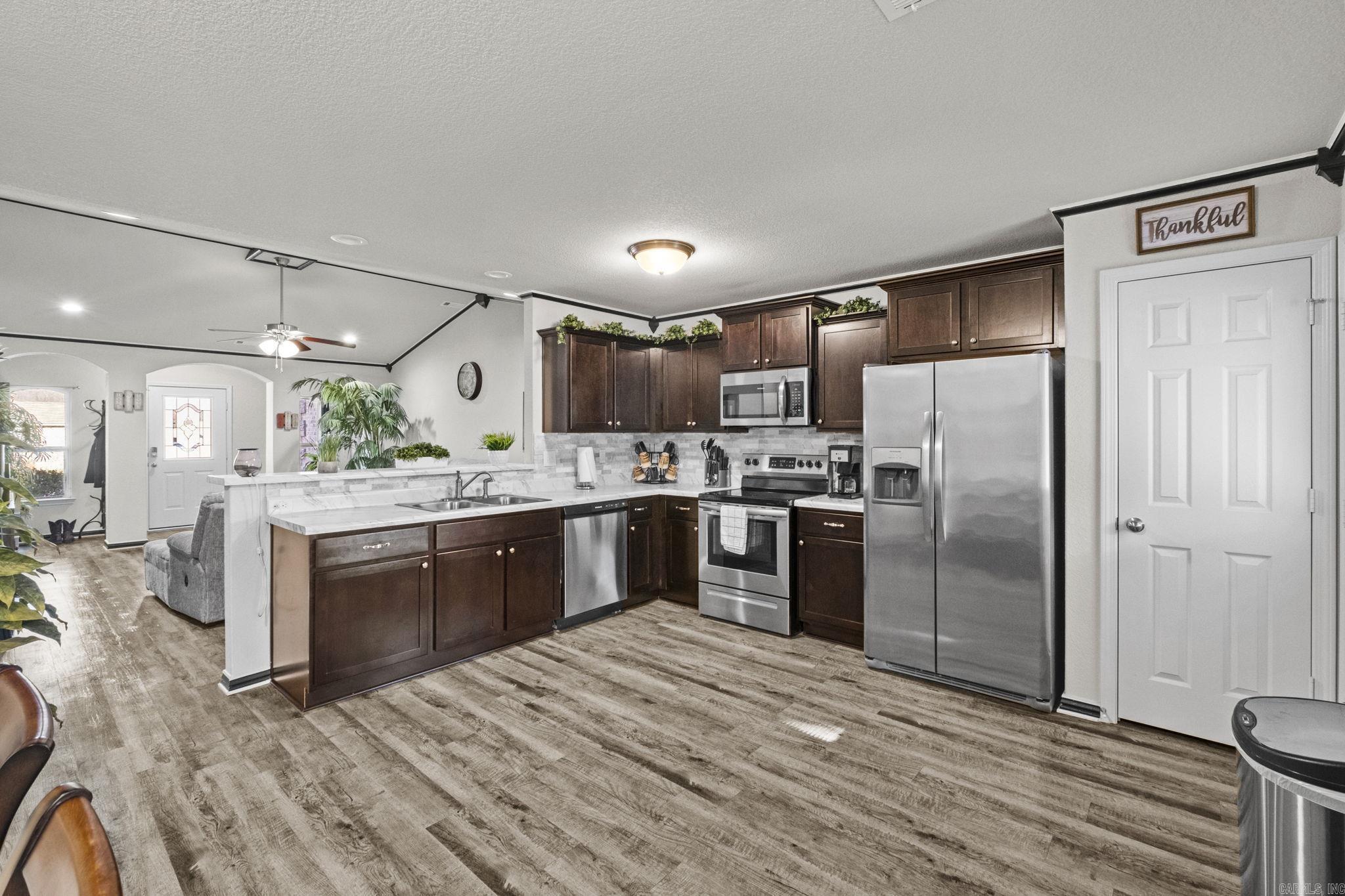 1614 Lil Larry  Cabot, AR