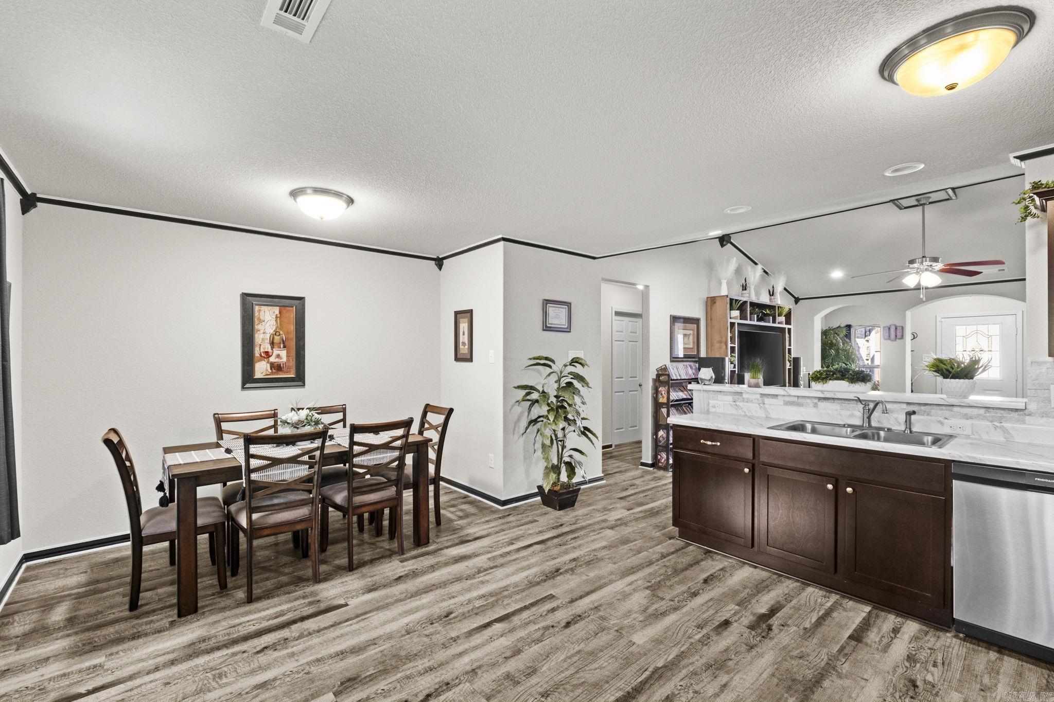 1614 Lil Larry  Cabot, AR