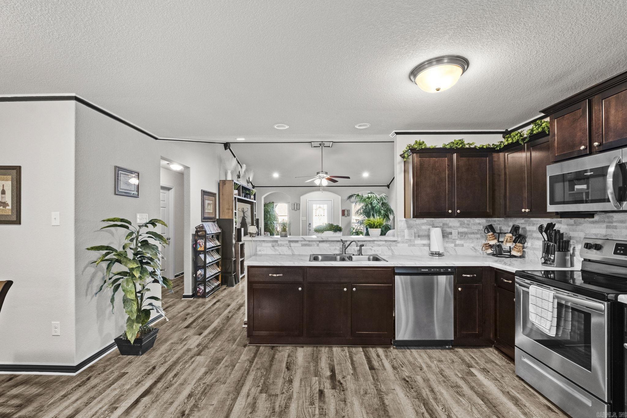 1614 Lil Larry  Cabot, AR