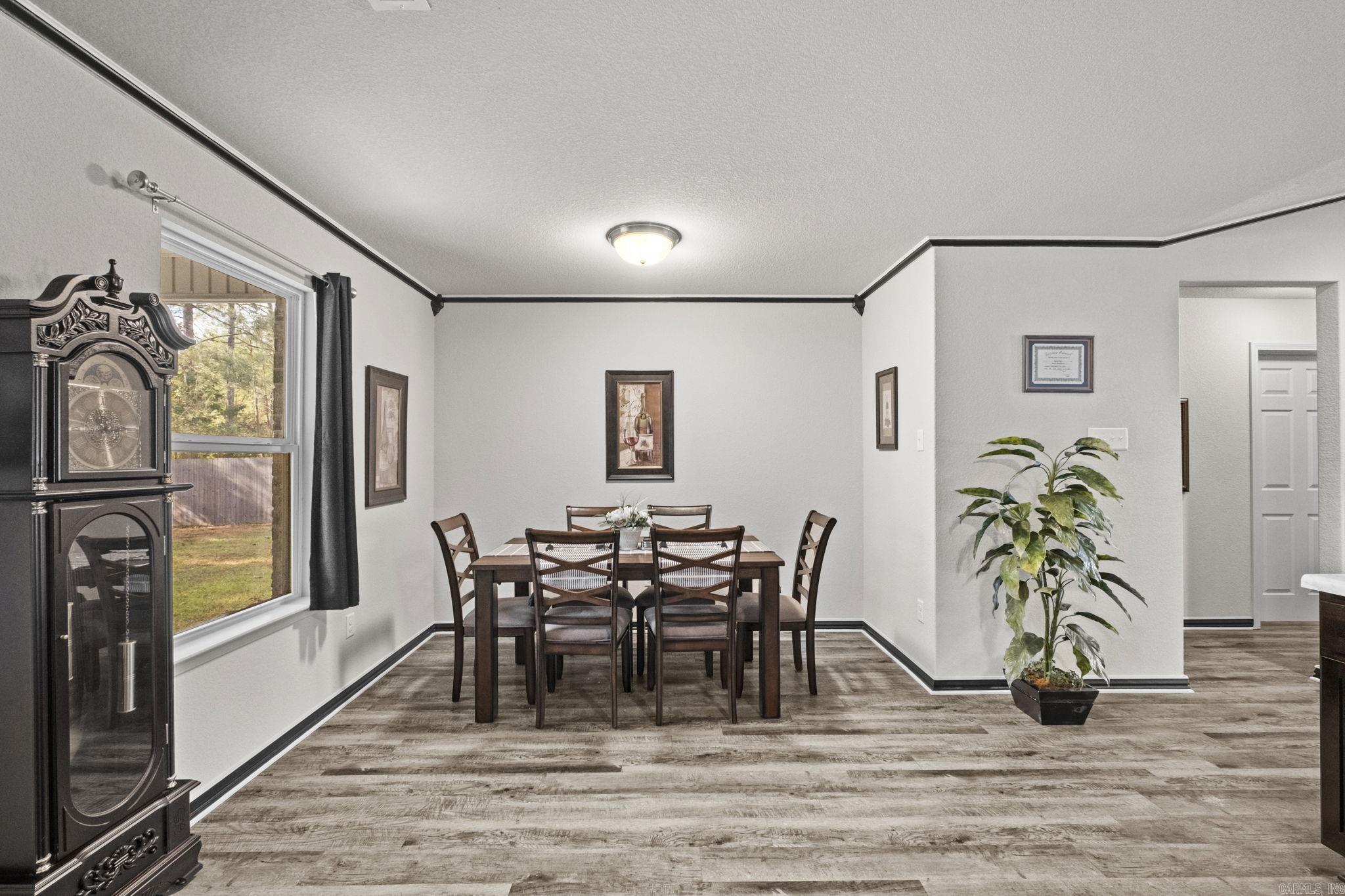 1614 Lil Larry  Cabot, AR