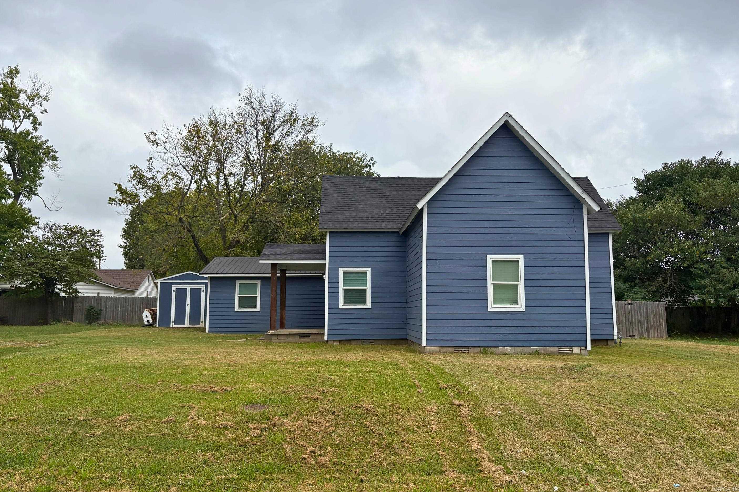 423 E Emerson St  Paragould, AR