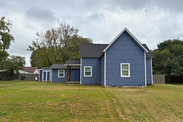 423 E Emerson St  Paragould, AR