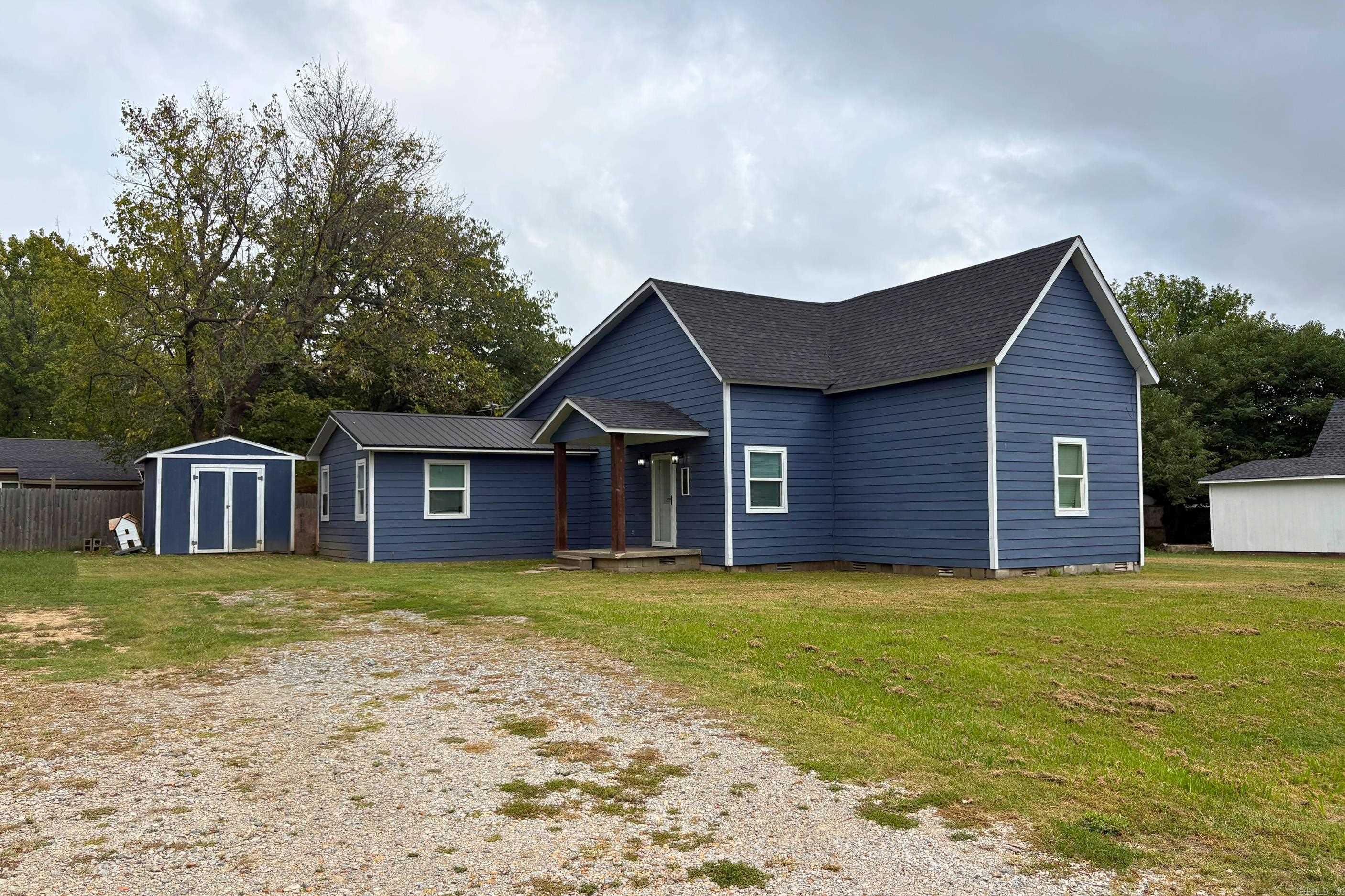 423 E Emerson St  Paragould, AR