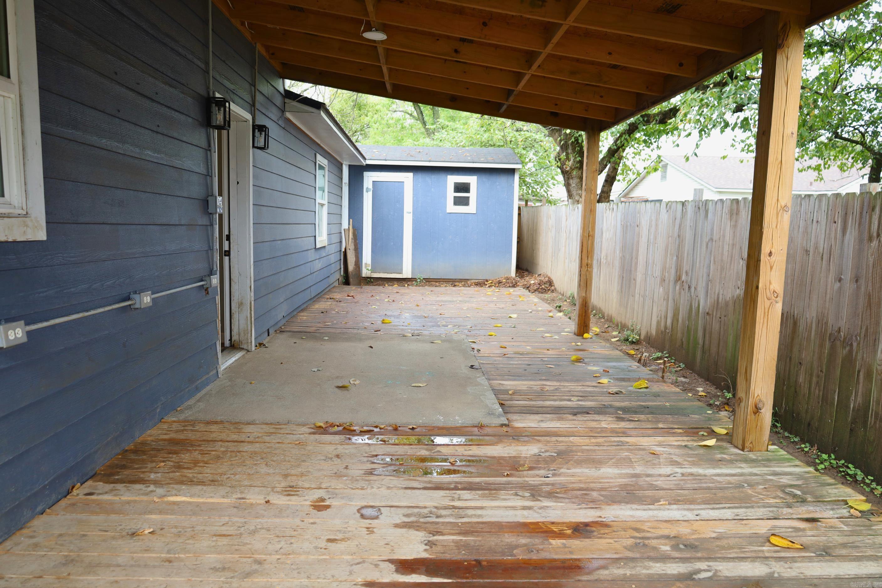 423 E Emerson St  Paragould, AR