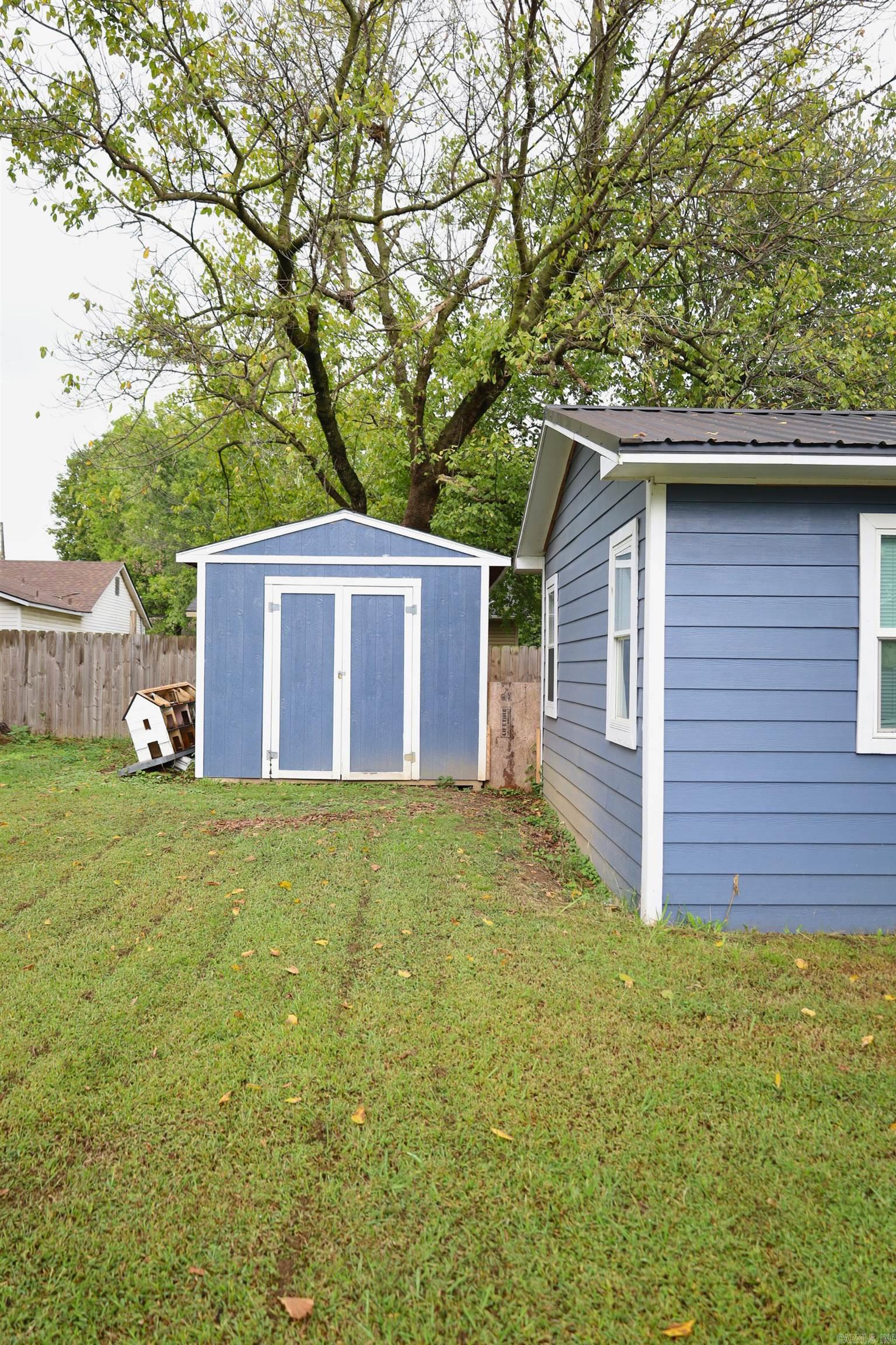 423 E Emerson St  Paragould, AR
