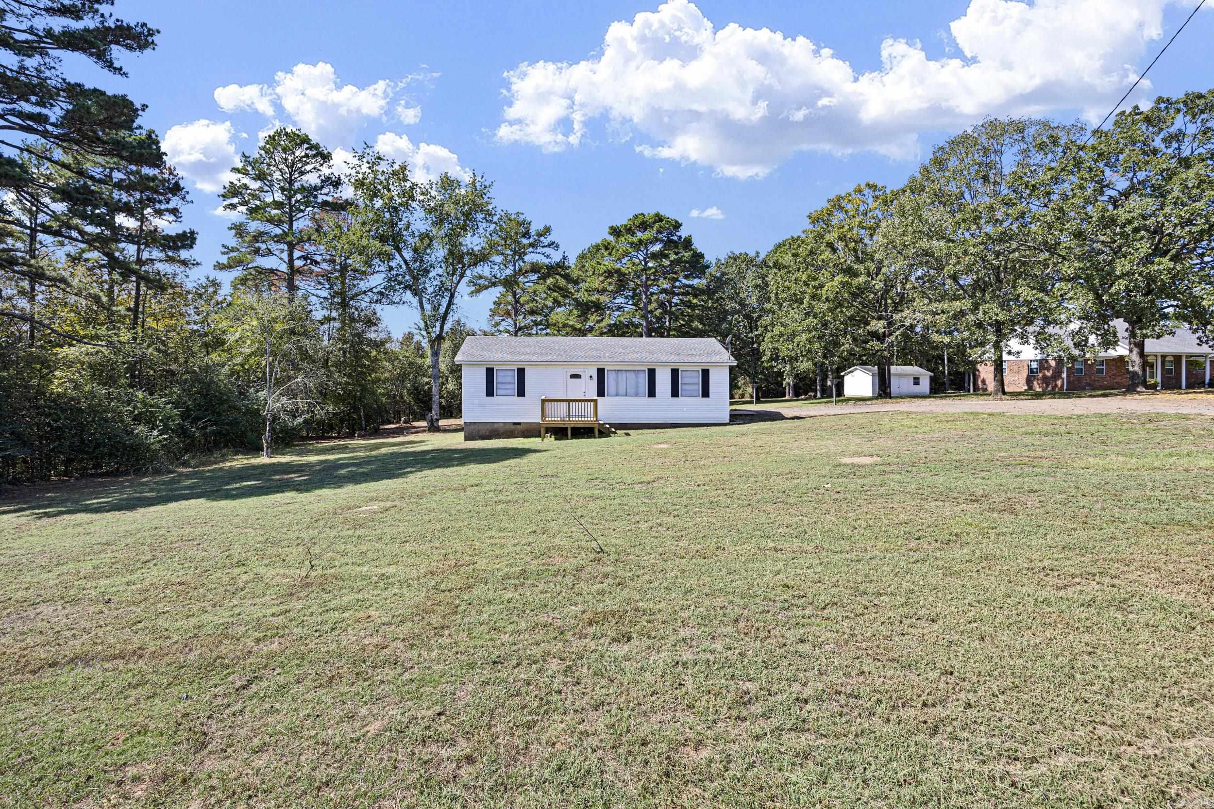 108 Quail Hollow  Dover, AR