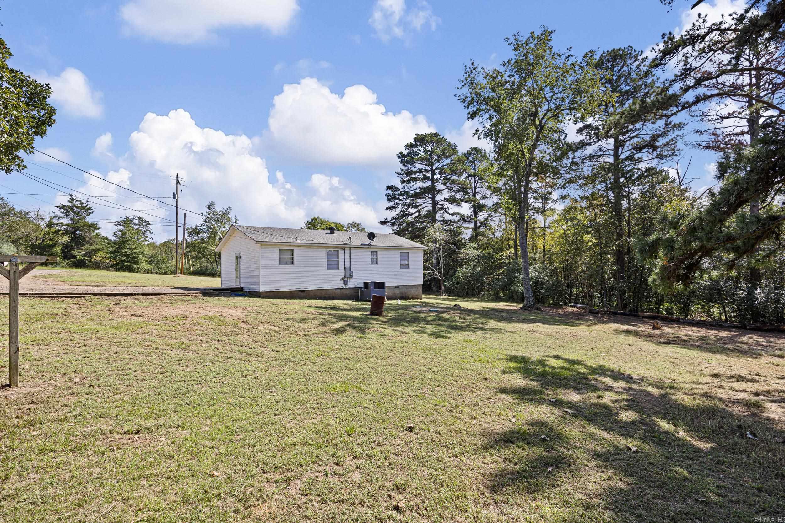 108 Quail Hollow  Dover, AR