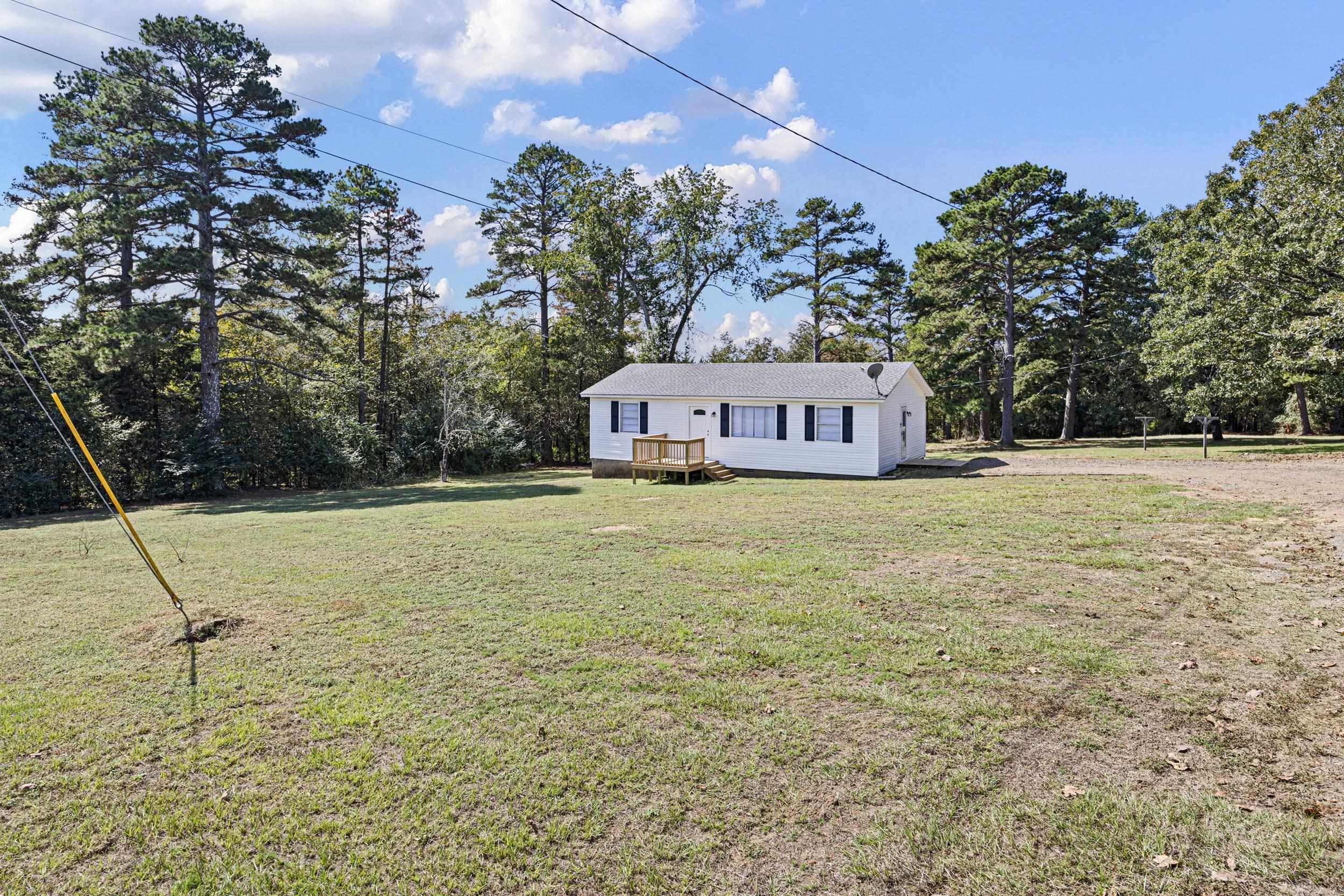 108 Quail Hollow  Dover, AR