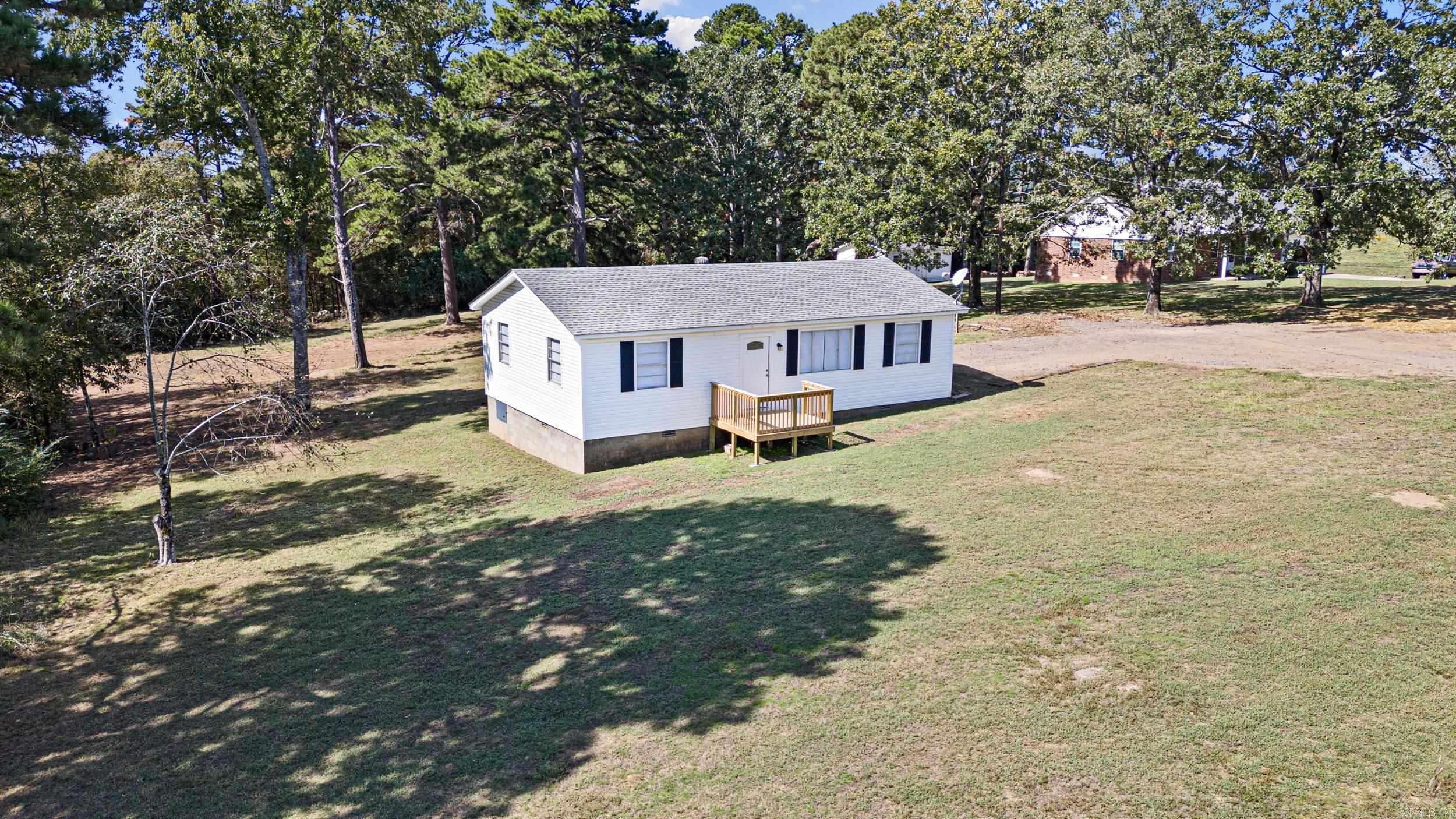 108 Quail Hollow  Dover, AR