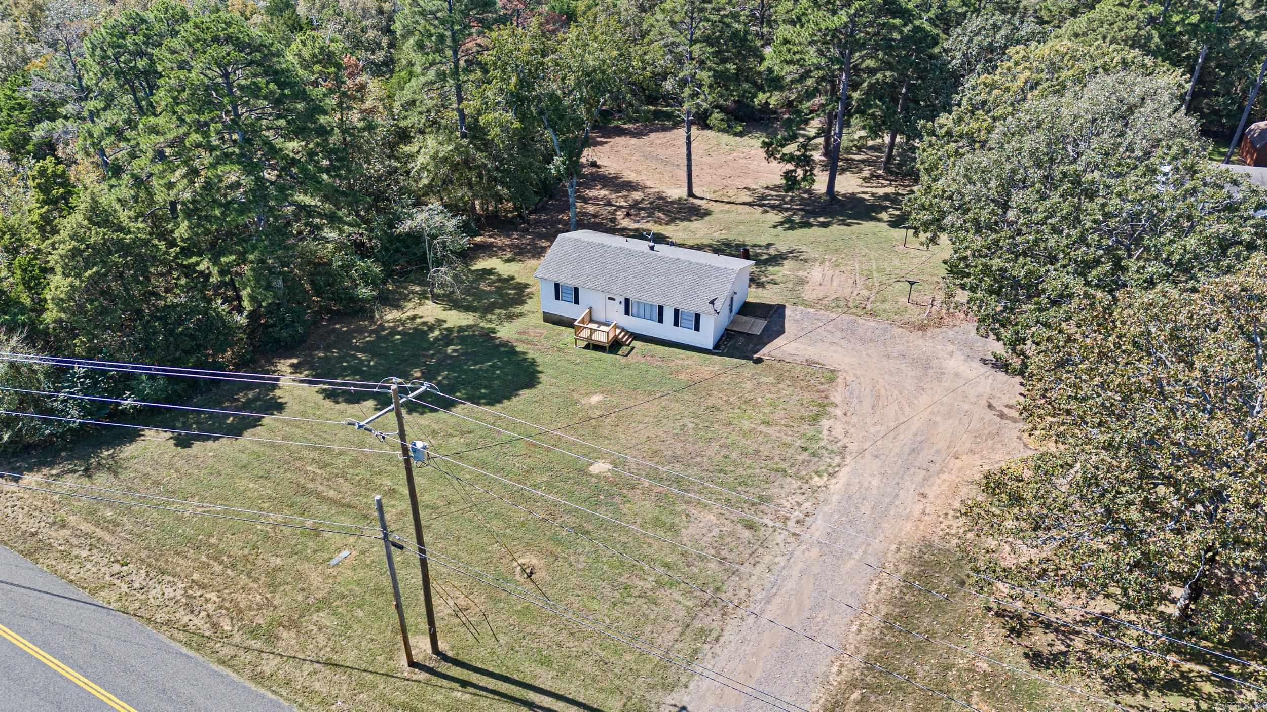 108 Quail Hollow  Dover, AR