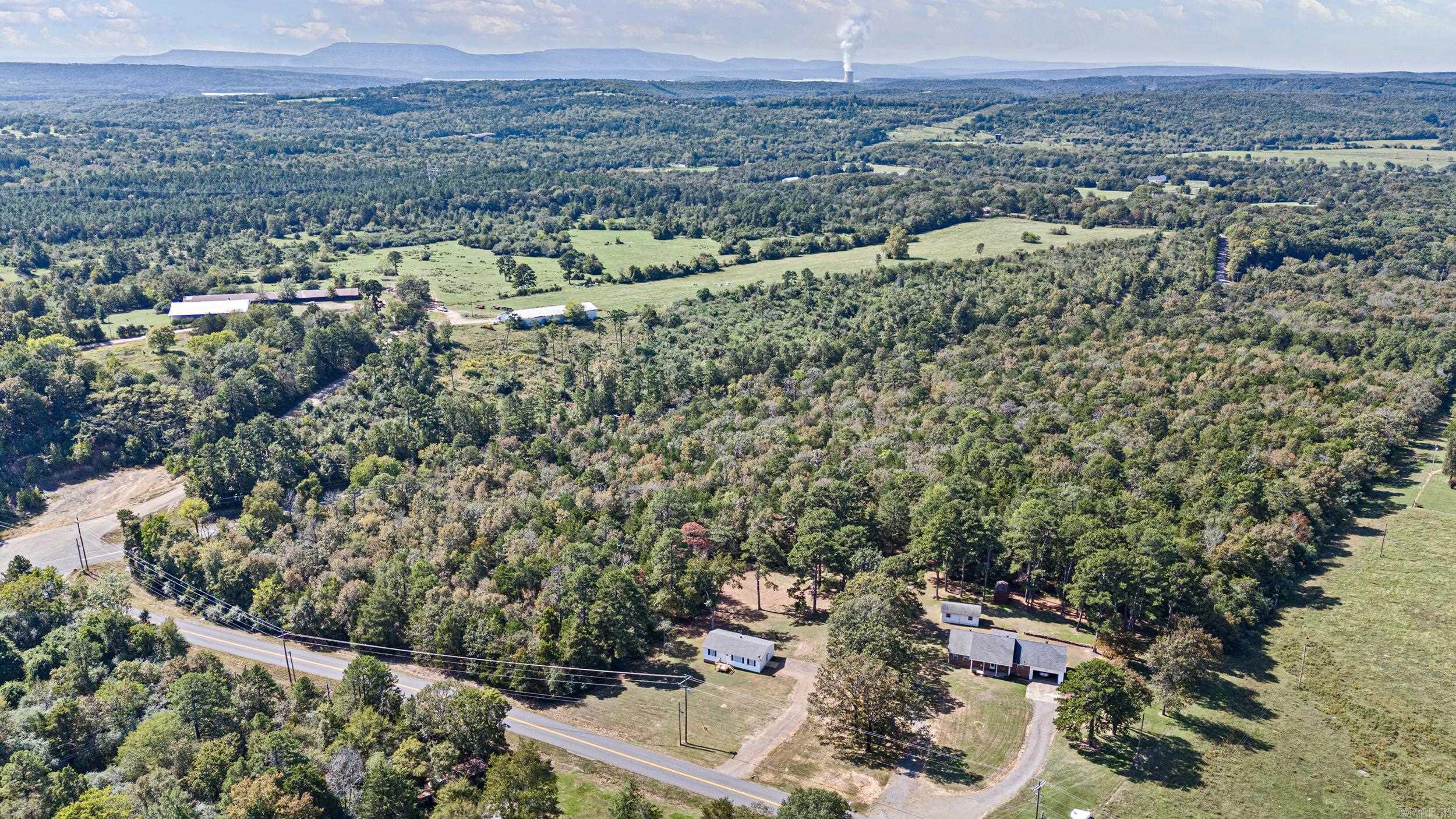 108 Quail Hollow  Dover, AR