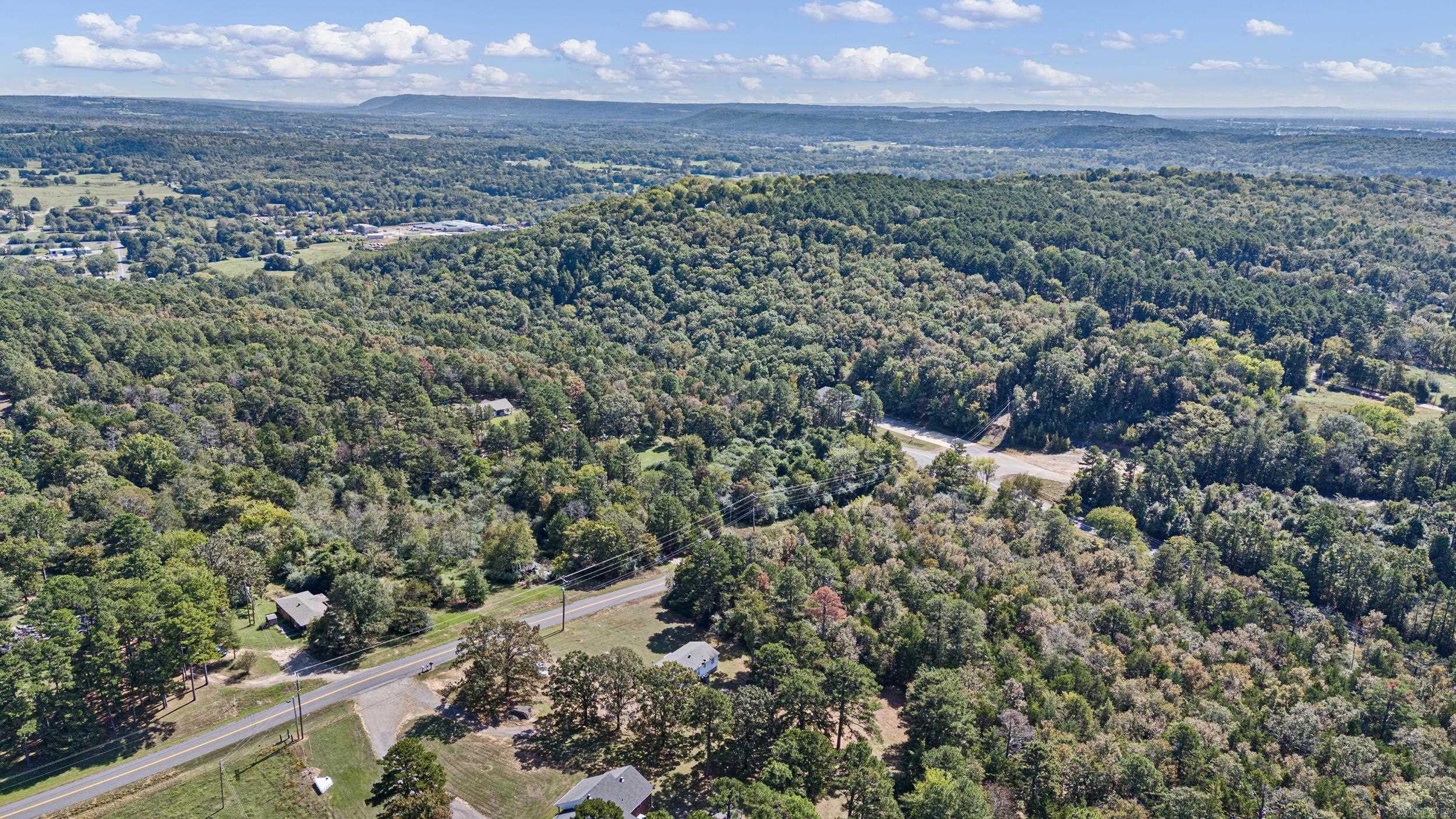 108 Quail Hollow  Dover, AR
