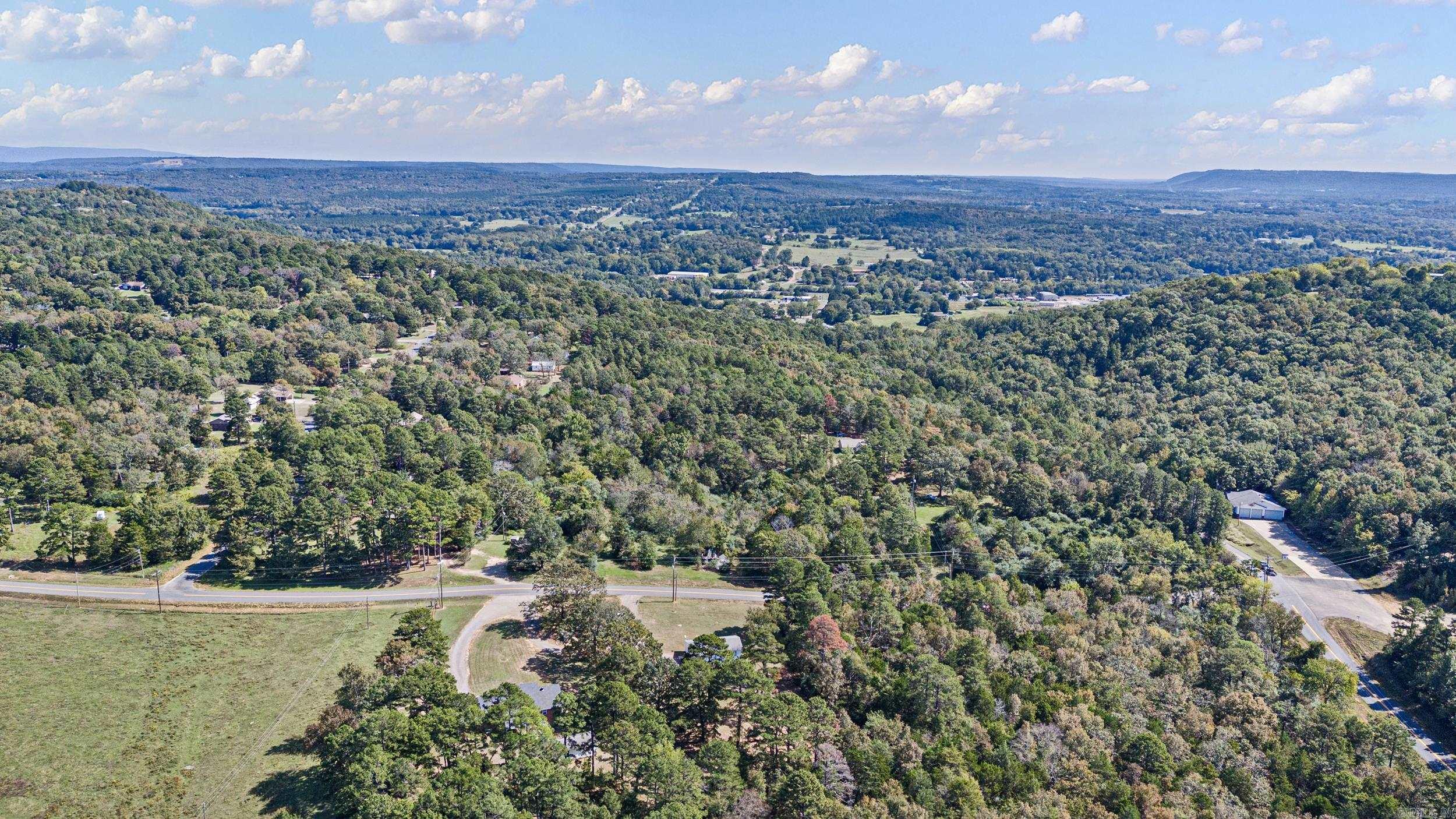 108 Quail Hollow  Dover, AR