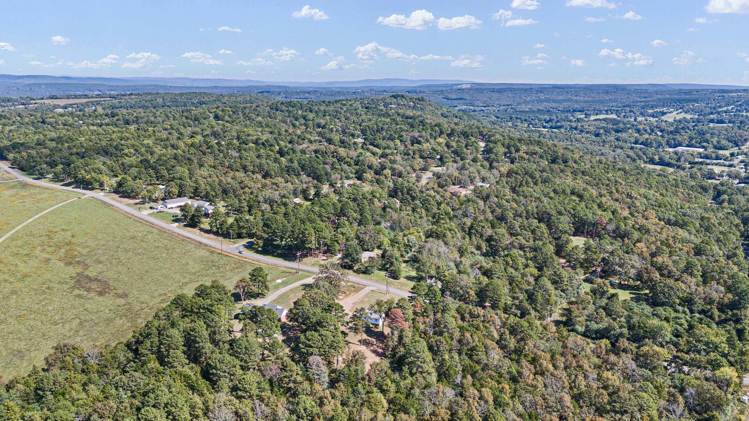 108 Quail Hollow  Dover, AR