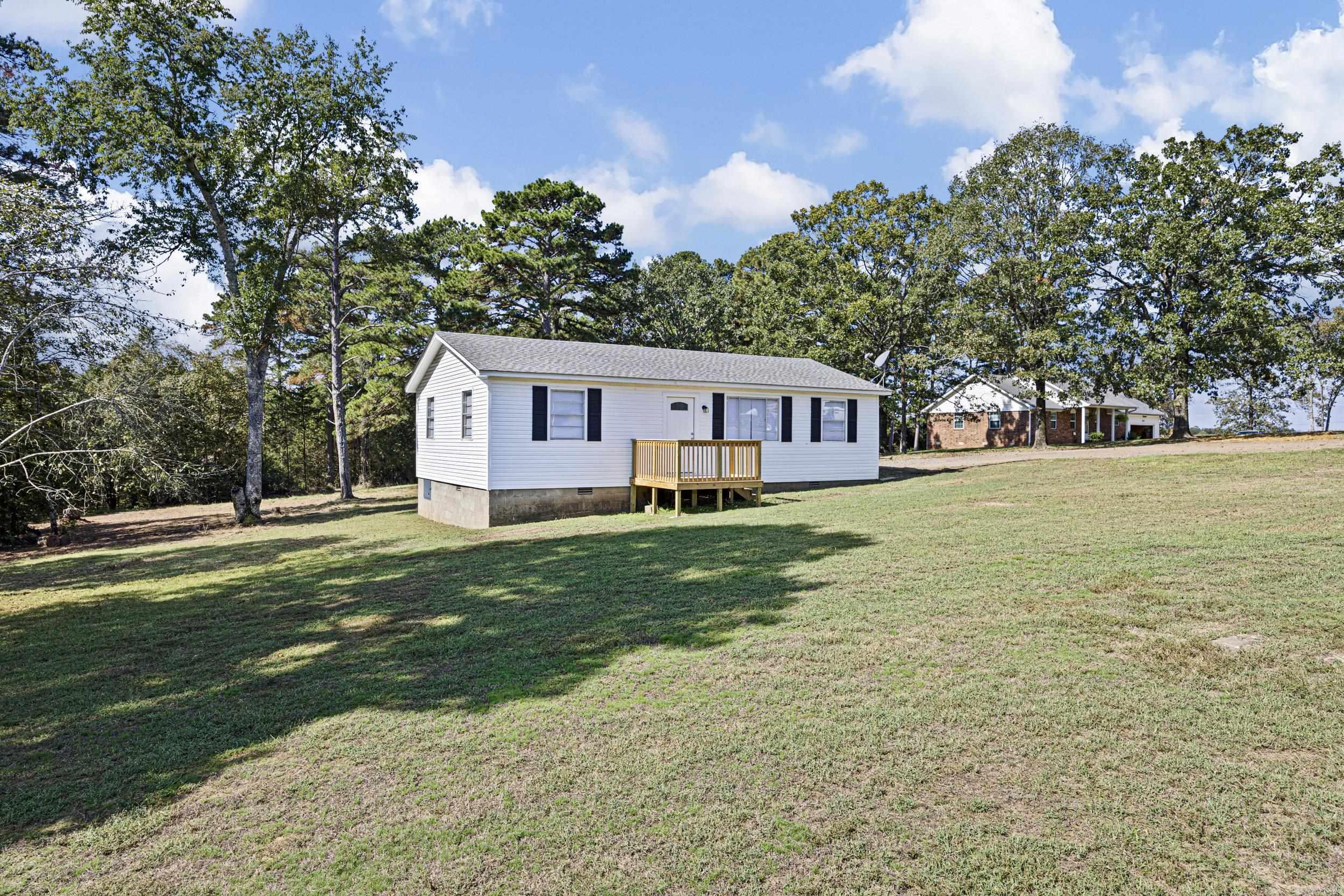 108 Quail Hollow  Dover, AR