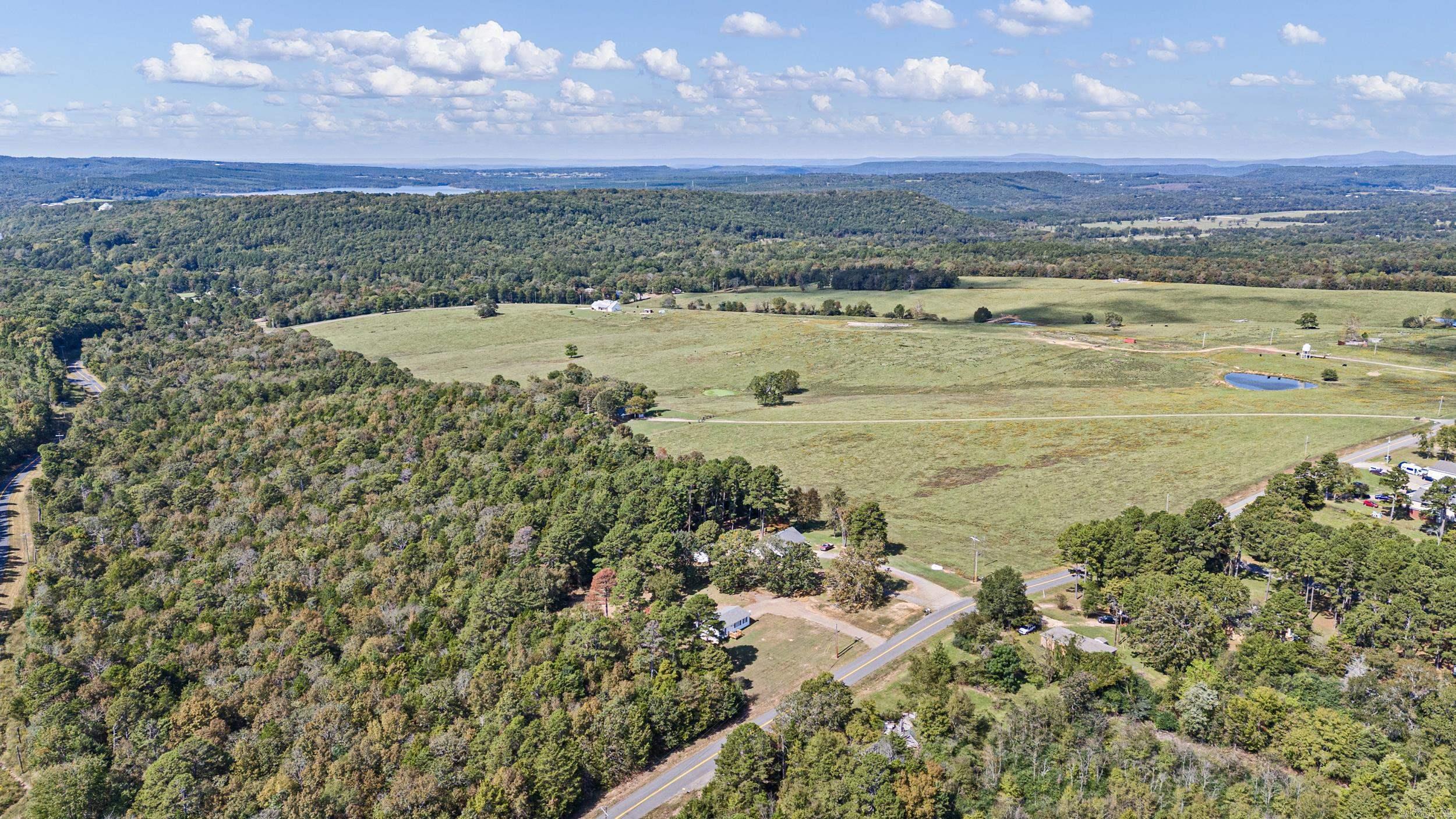 108 Quail Hollow  Dover, AR