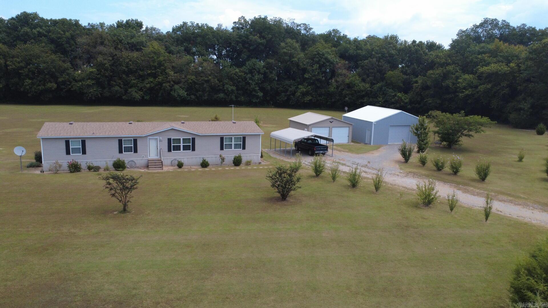 4704 Central High  England, AR