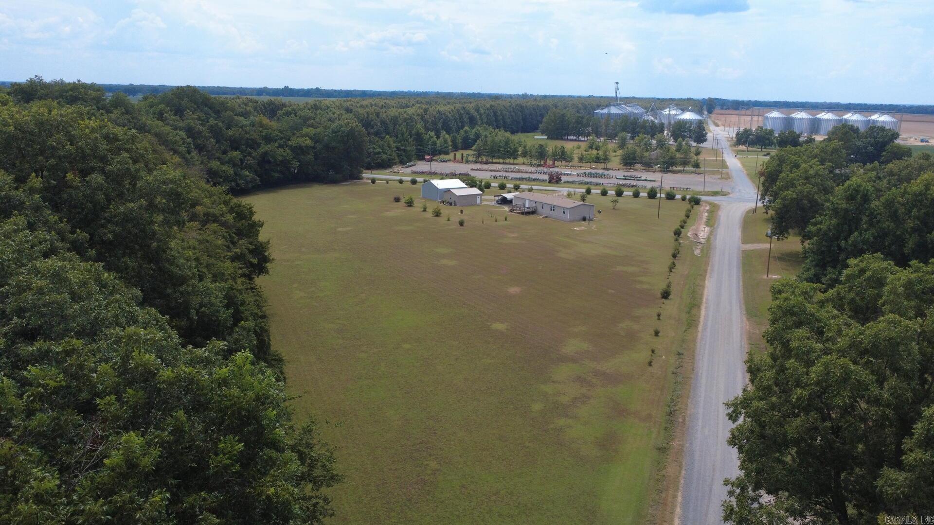 4704 Central High  England, AR
