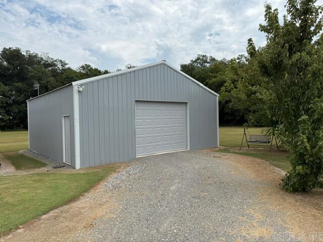 4704 Central High  England, AR