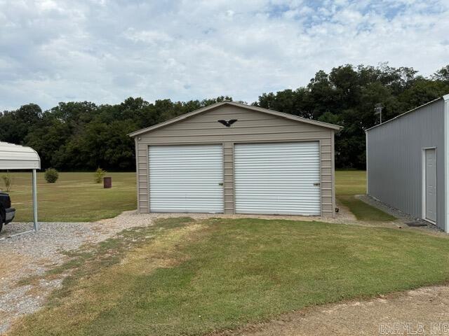 4704 Central High  England, AR