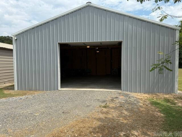 4704 Central High  England, AR