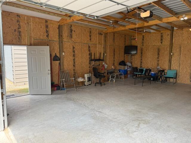 4704 Central High  England, AR
