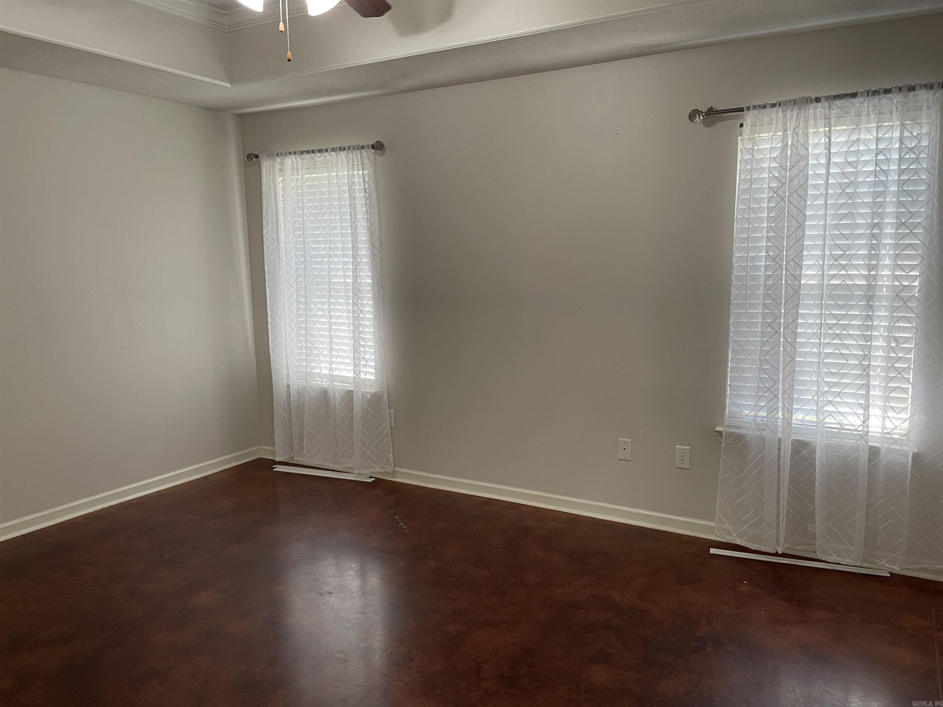 1435 Maddox  Conway, AR