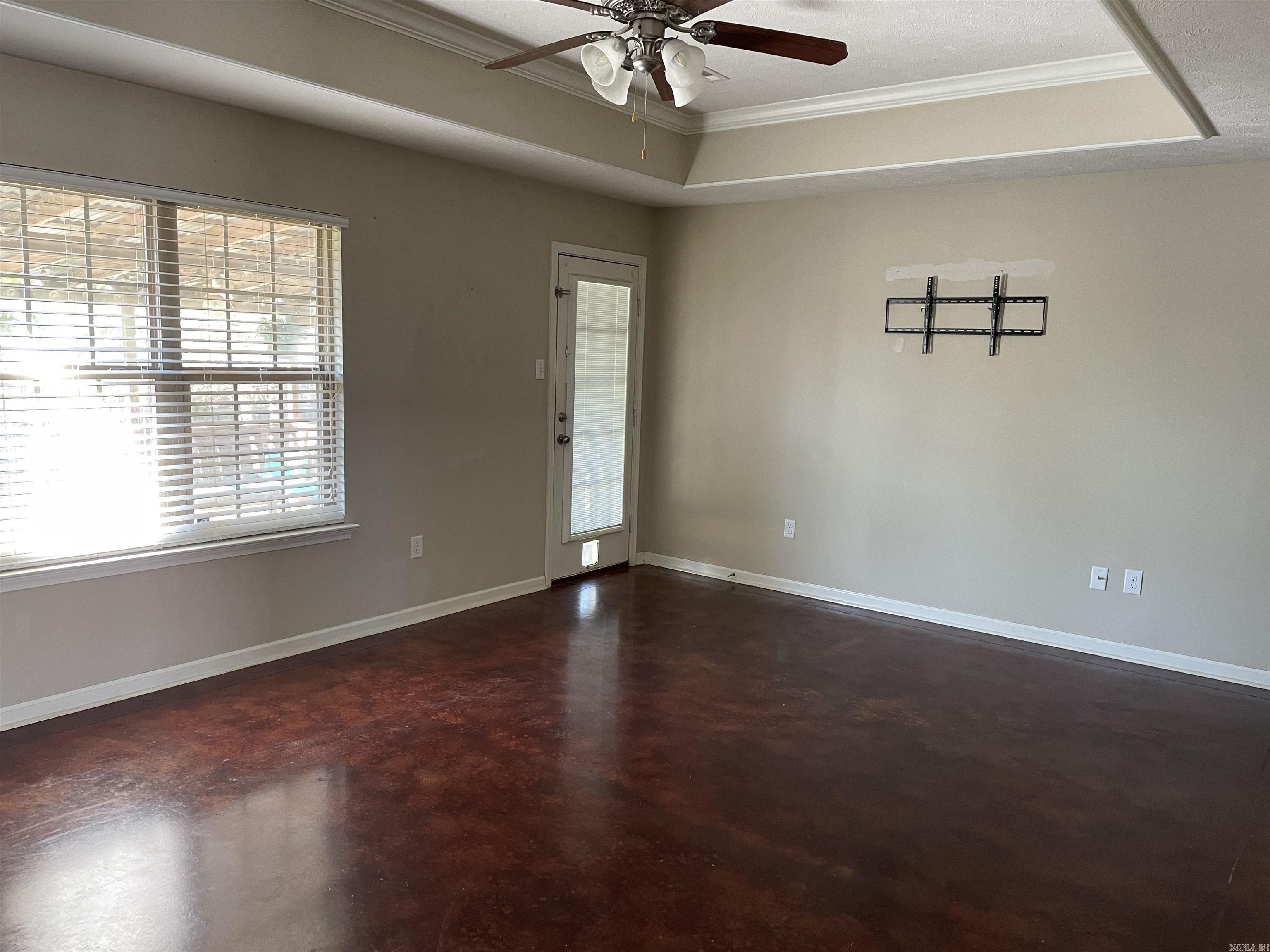 1435 Maddox  Conway, AR
