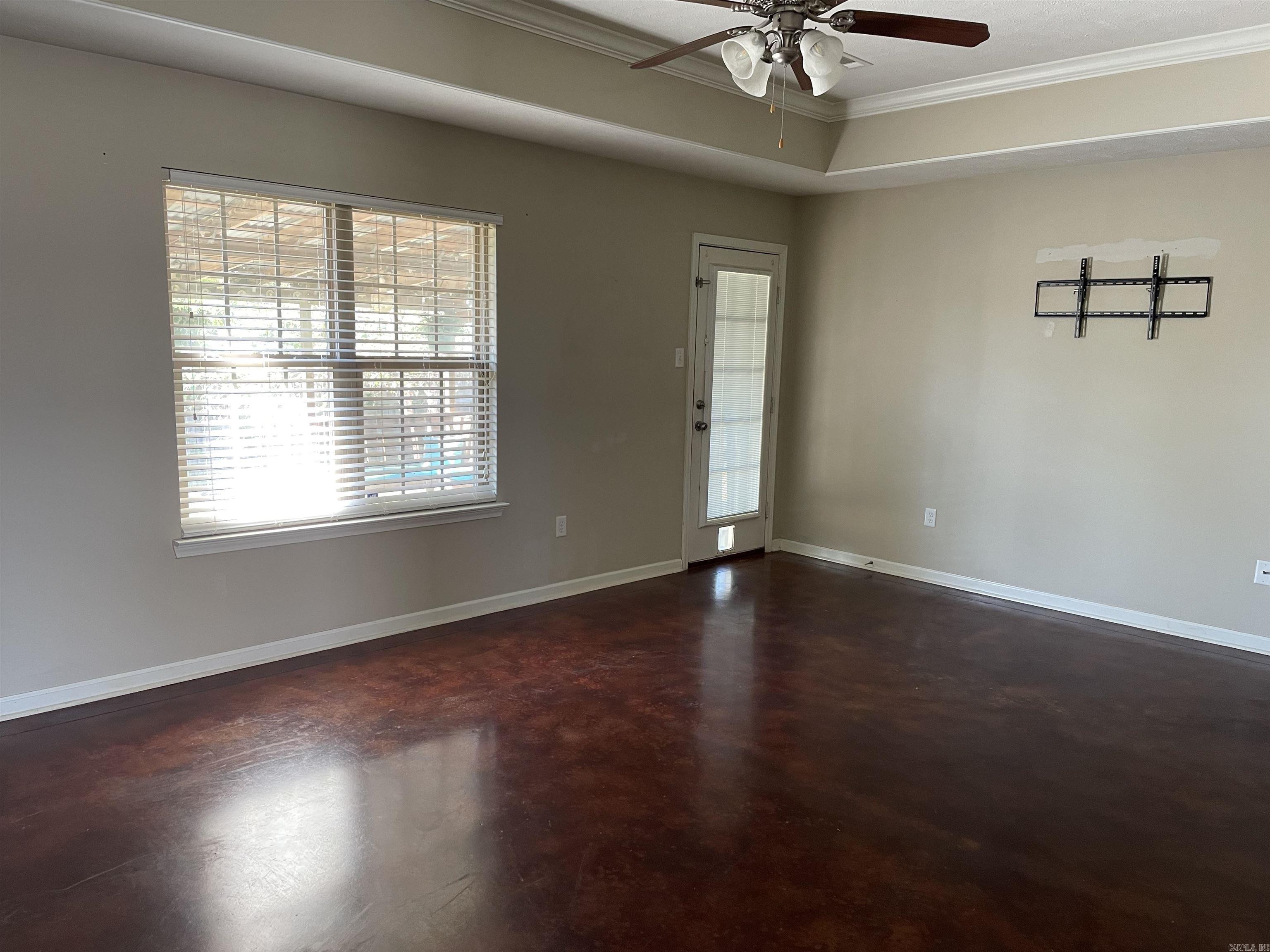 1435 Maddox  Conway, AR