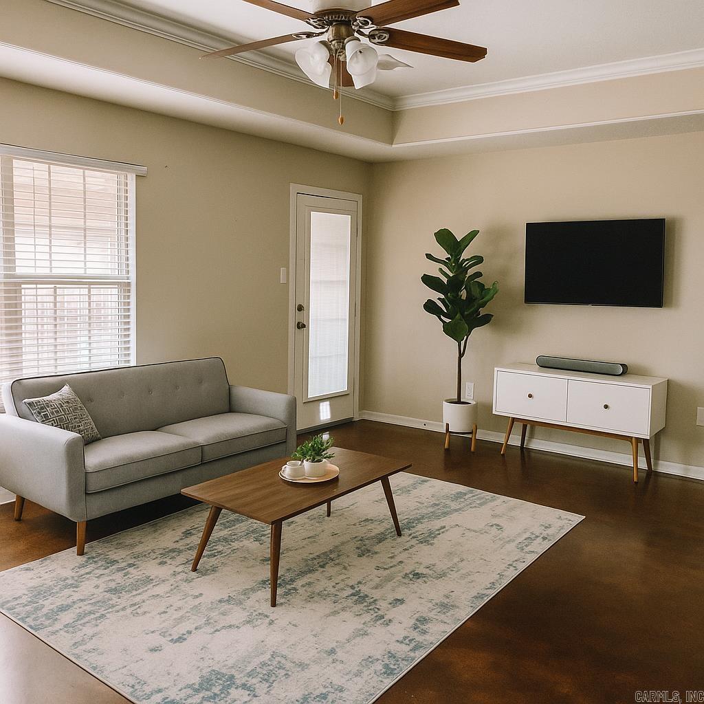 1435 Maddox  Conway, AR