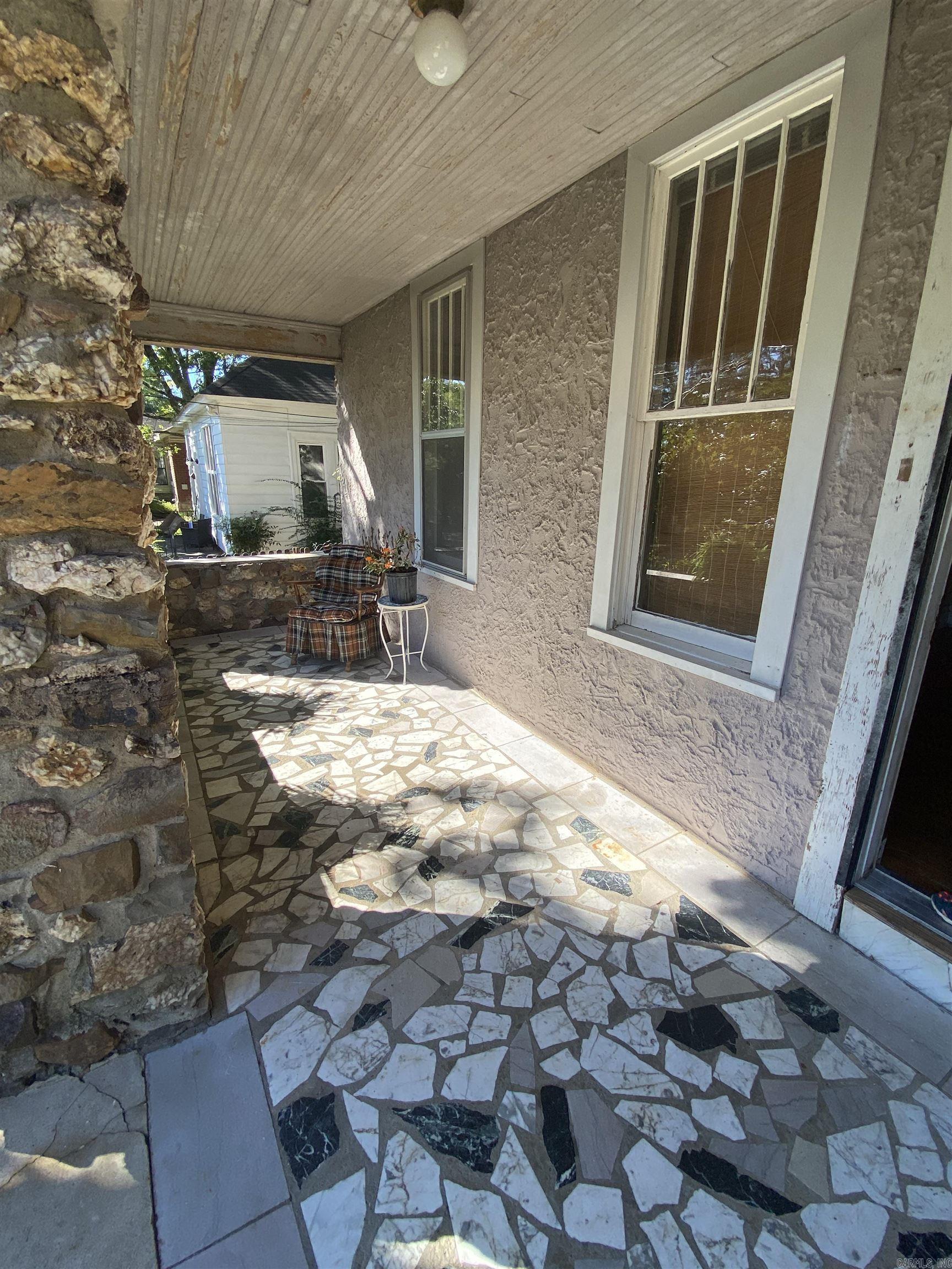 220 Rose  Little Rock, AR