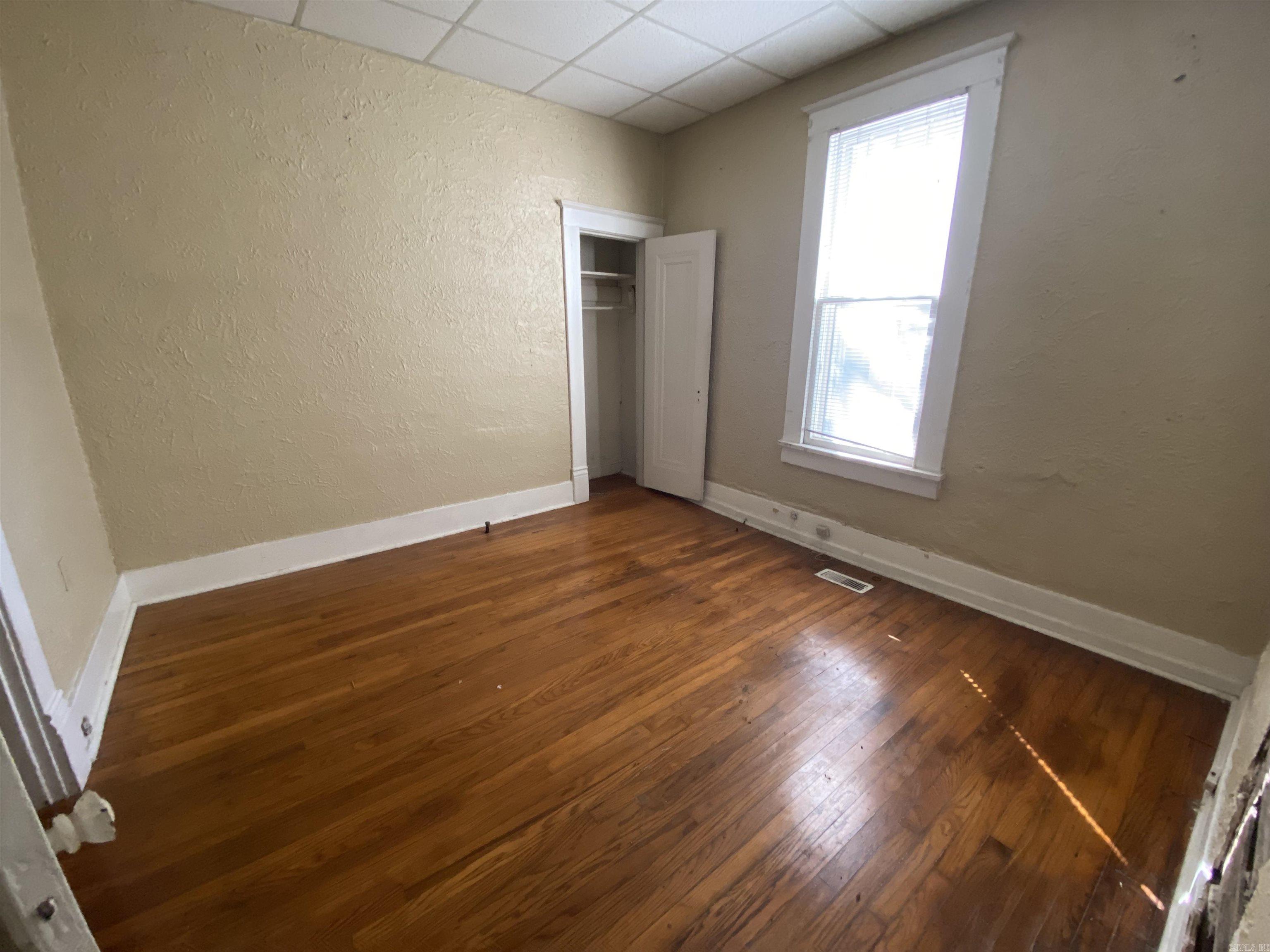 220 Rose  Little Rock, AR