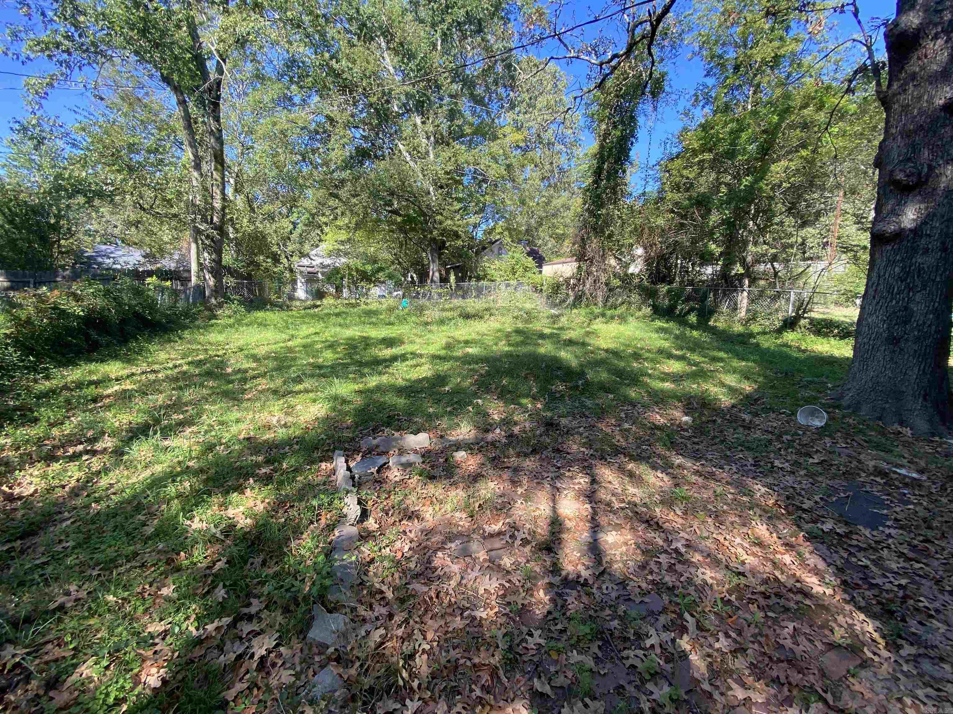 220 Rose  Little Rock, AR