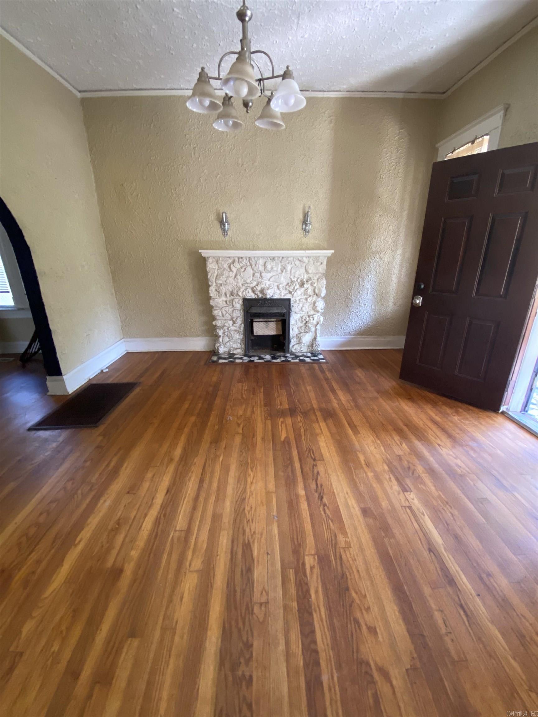 220 Rose  Little Rock, AR