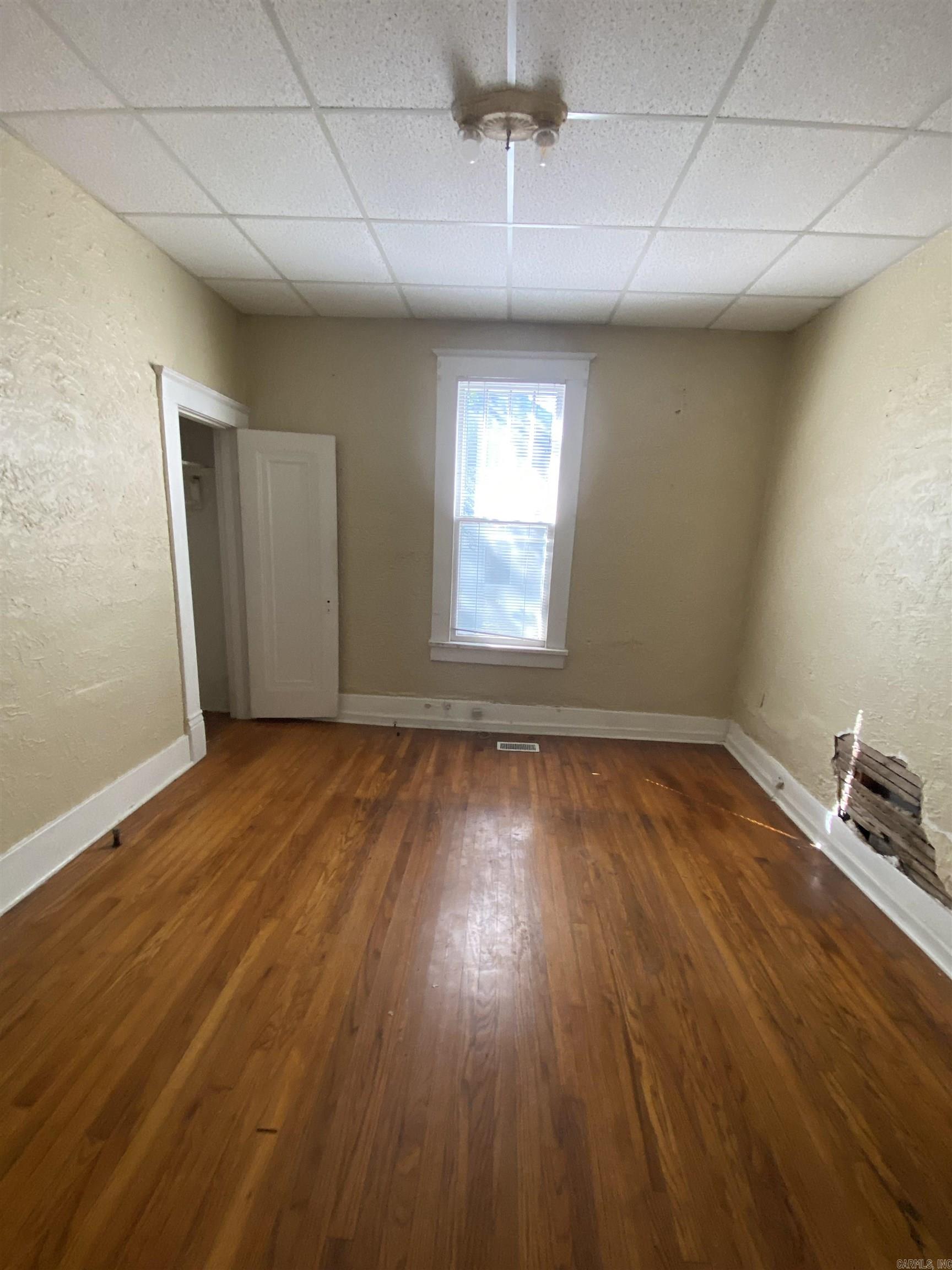 220 Rose  Little Rock, AR