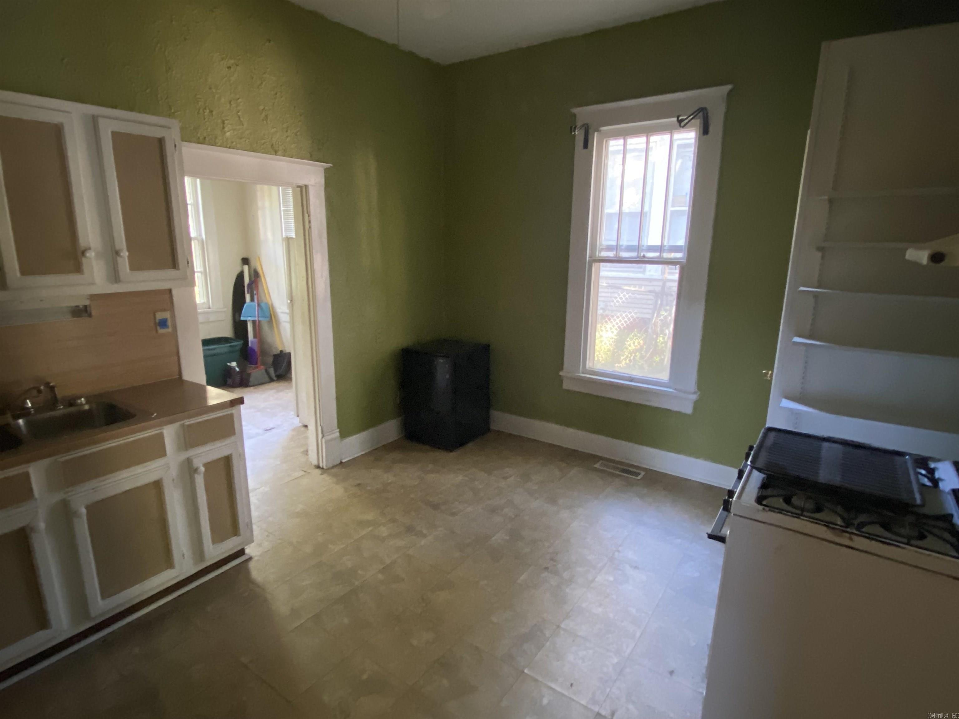 220 Rose  Little Rock, AR