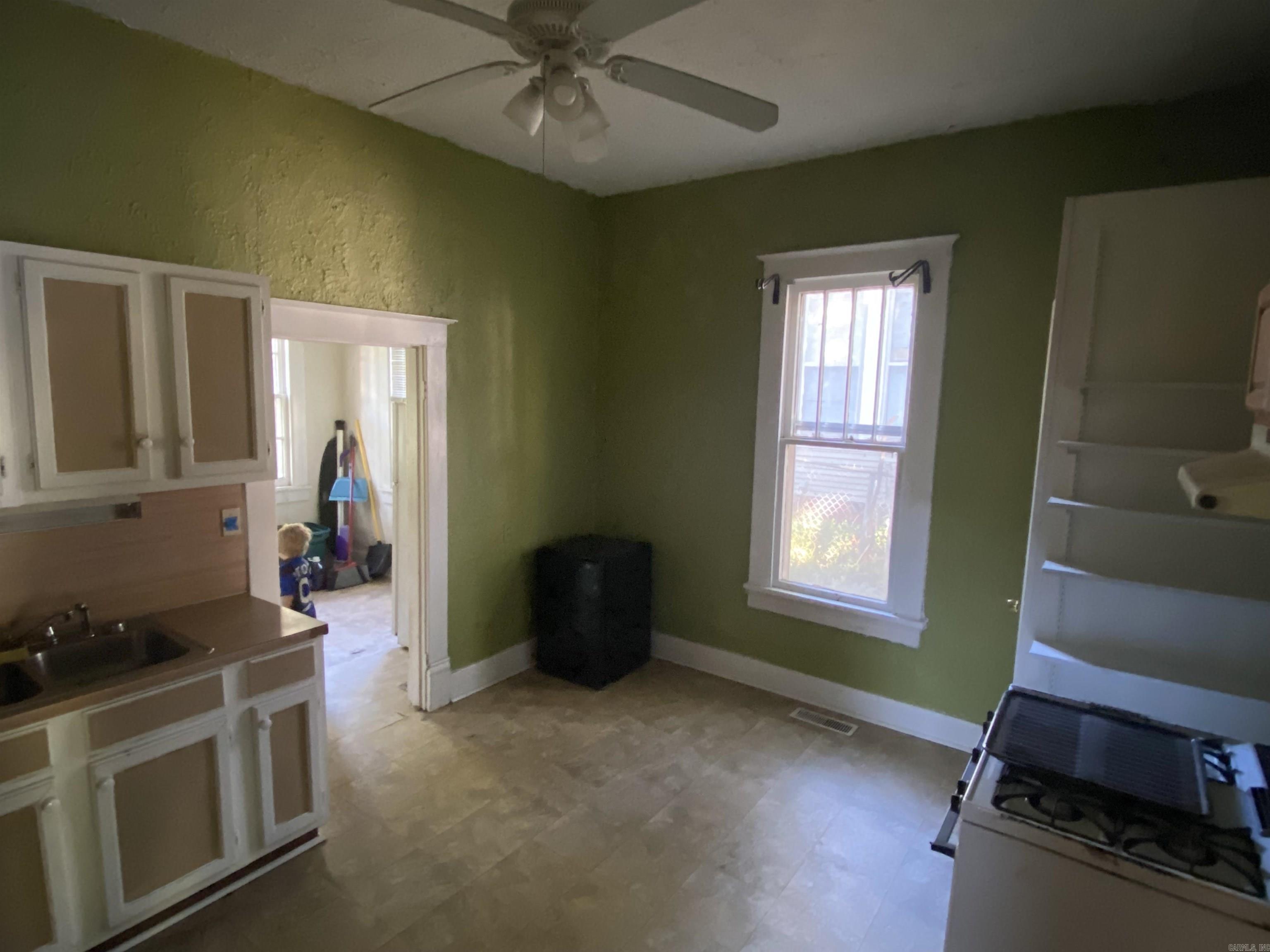 220 Rose  Little Rock, AR
