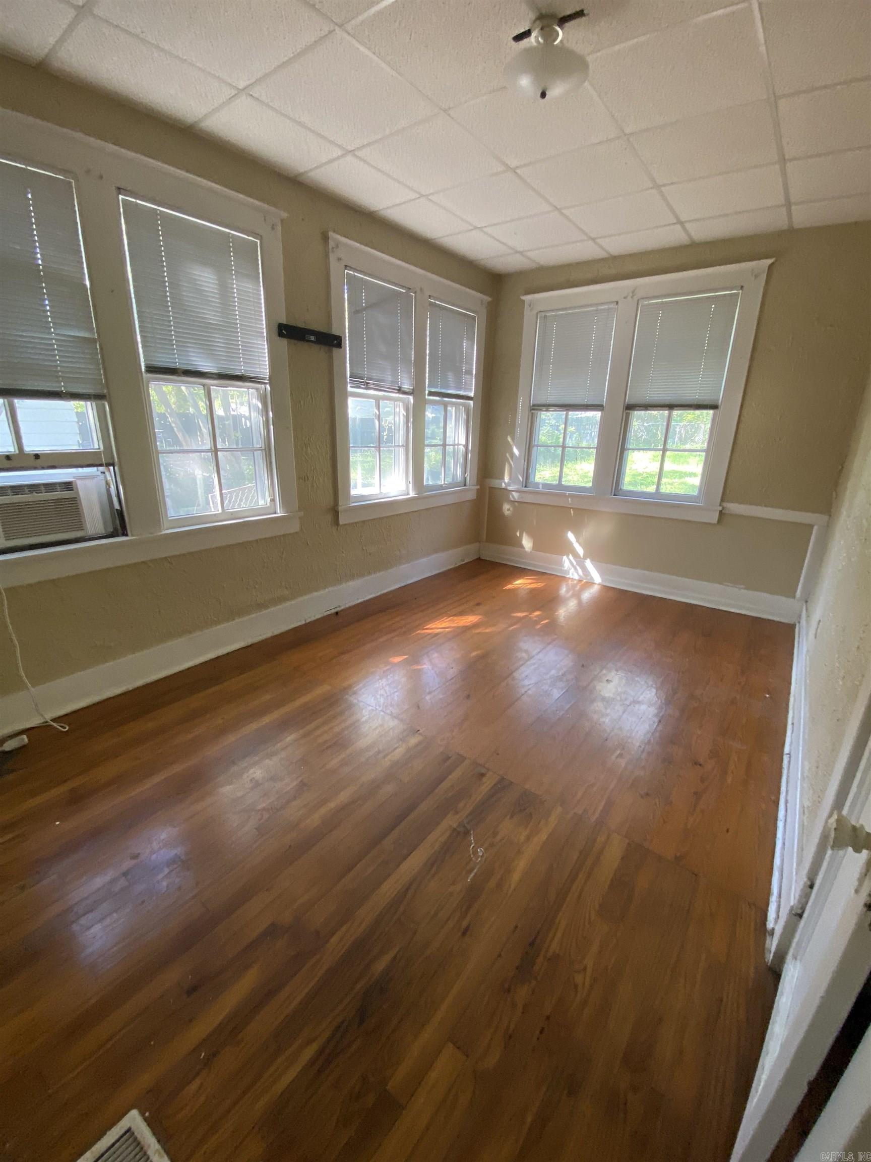 220 Rose  Little Rock, AR