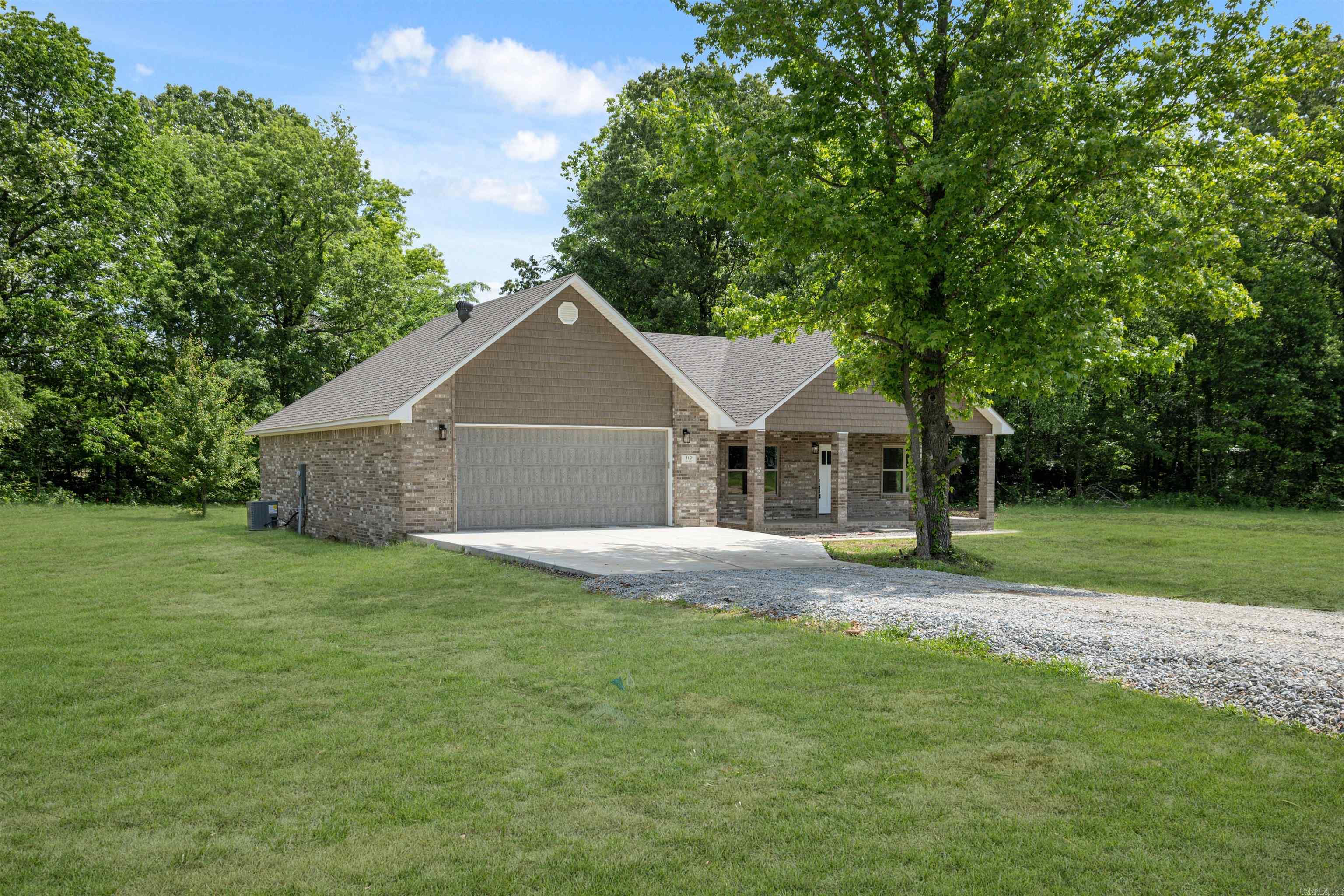 110 County Road 7922  Brookland, AR