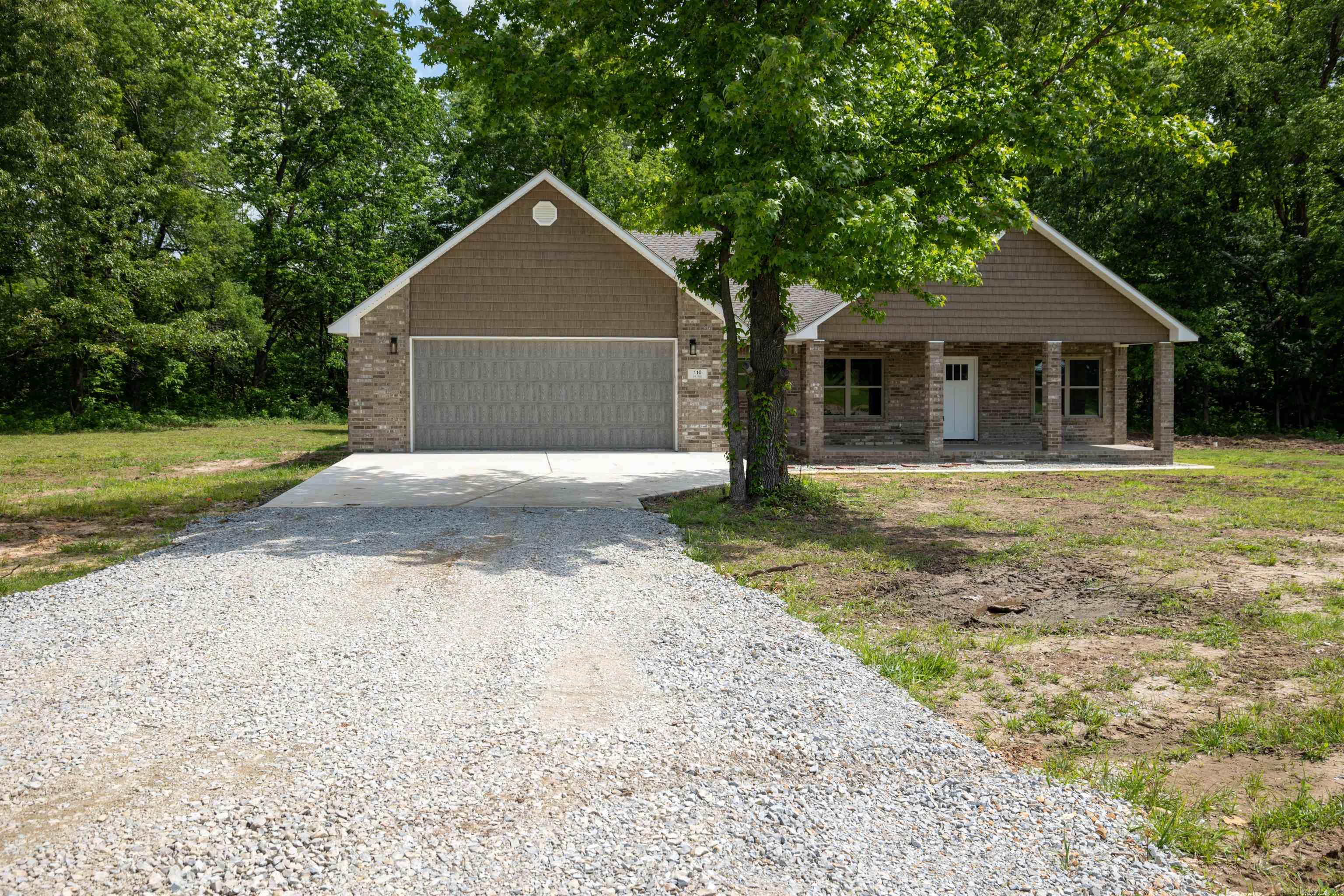 110 County Road 7922  Brookland, AR